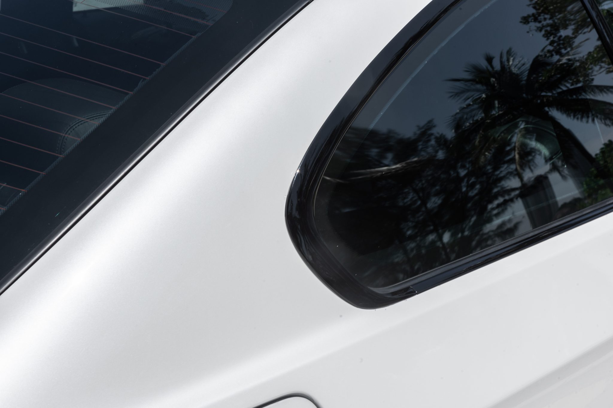 23k-Mile 2013 BMW M3 Coupe Competition Package