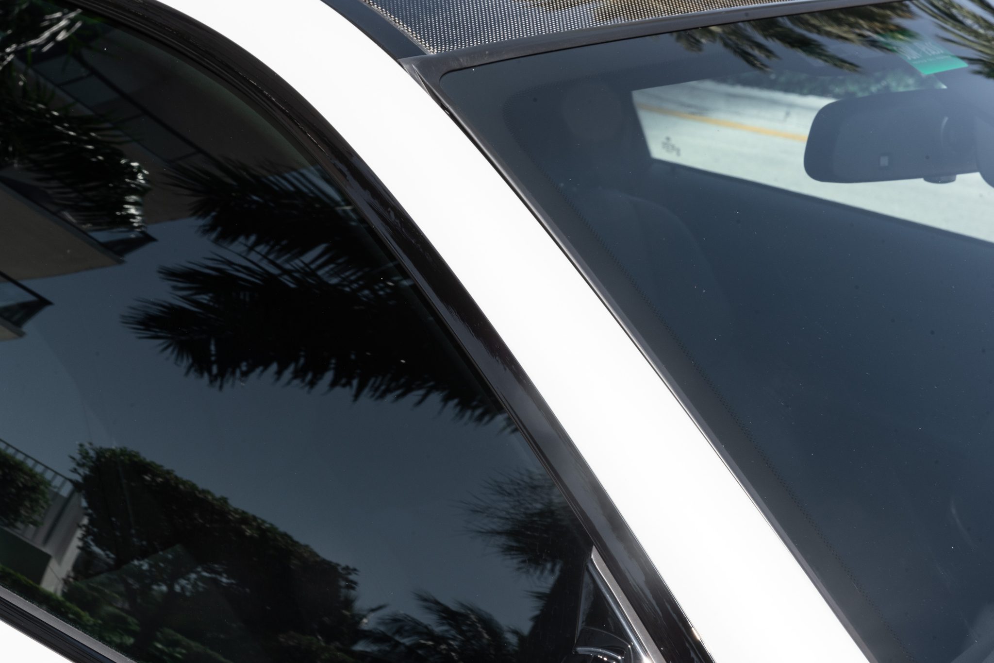 23k-Mile 2013 BMW M3 Coupe Competition Package