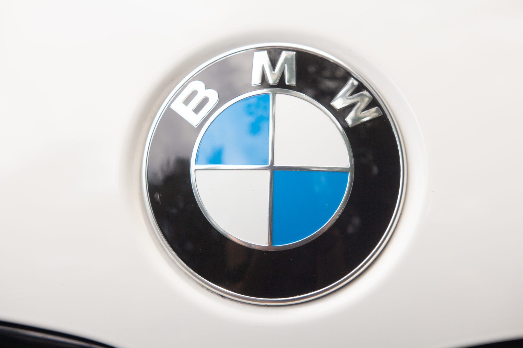 41k-Mile 2013 BMW M3 Coupe Competition Package 6-Speed