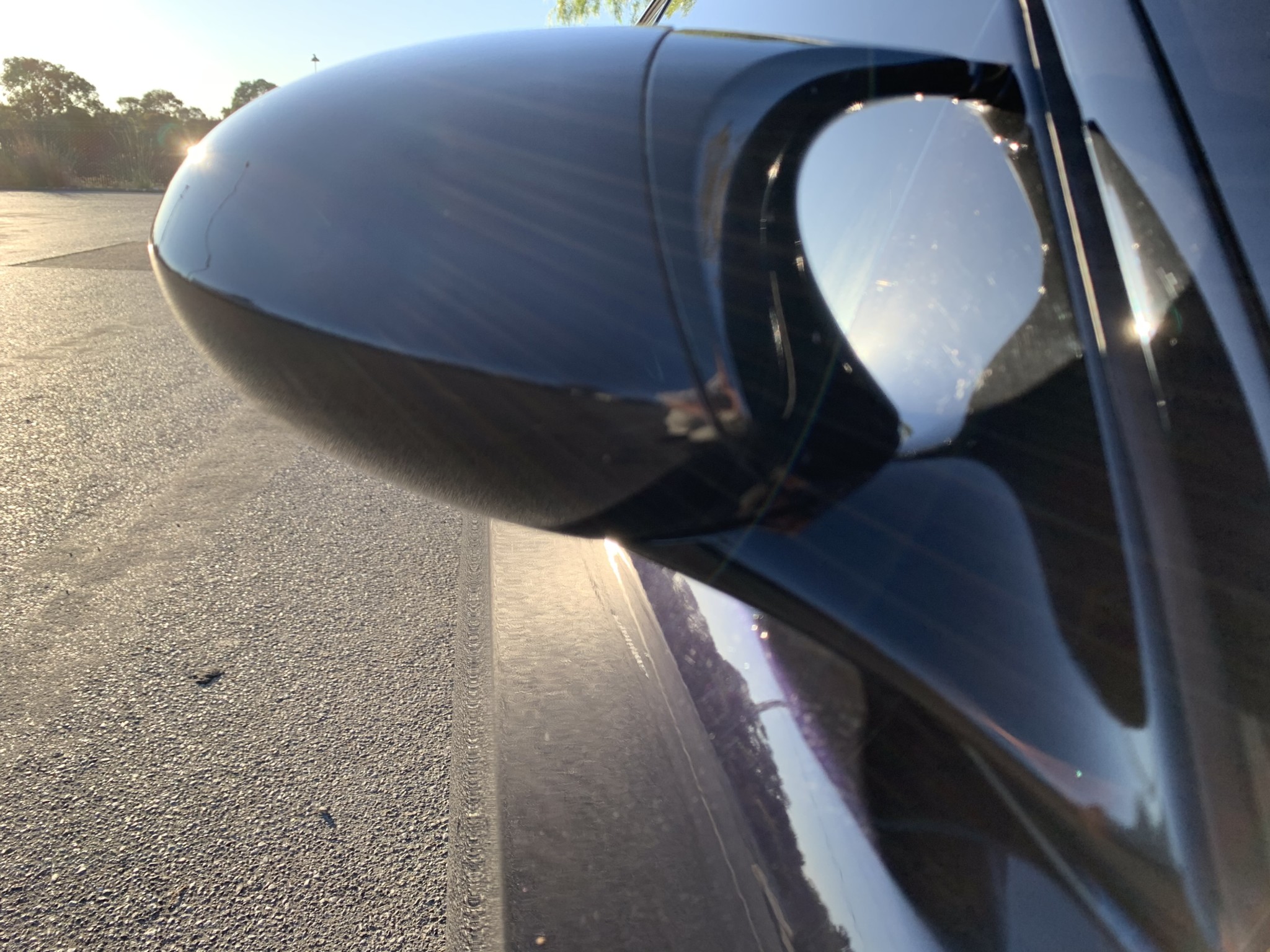 23k-Mile 2013 BMW M3 Coupe Competition Package 6-Speed