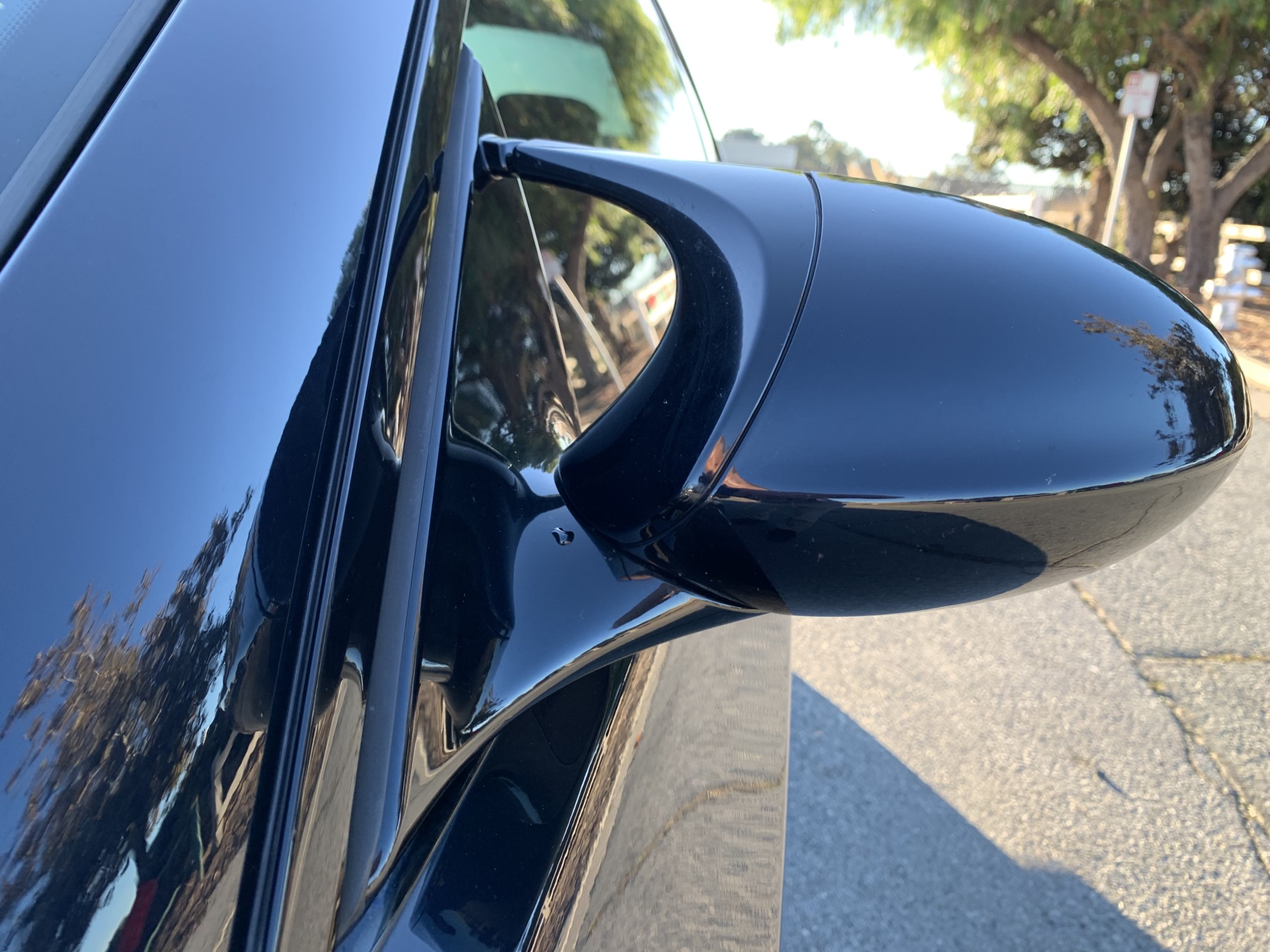 23k-Mile 2013 BMW M3 Coupe Competition Package 6-Speed