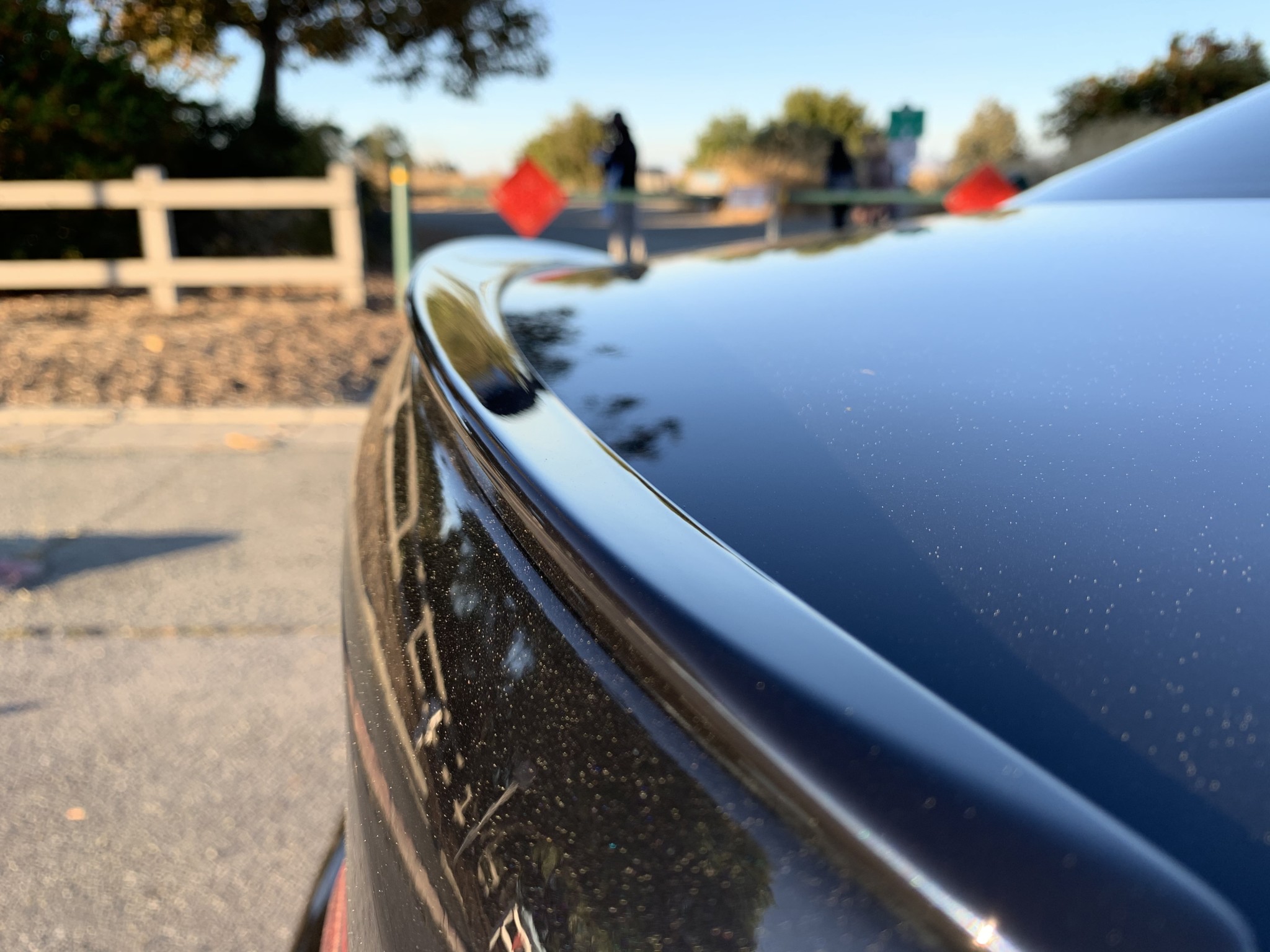 23k-Mile 2013 BMW M3 Coupe Competition Package 6-Speed