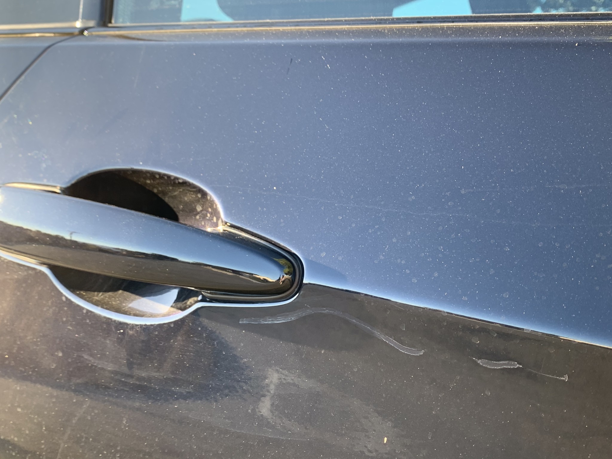 23k-Mile 2013 BMW M3 Coupe Competition Package 6-Speed