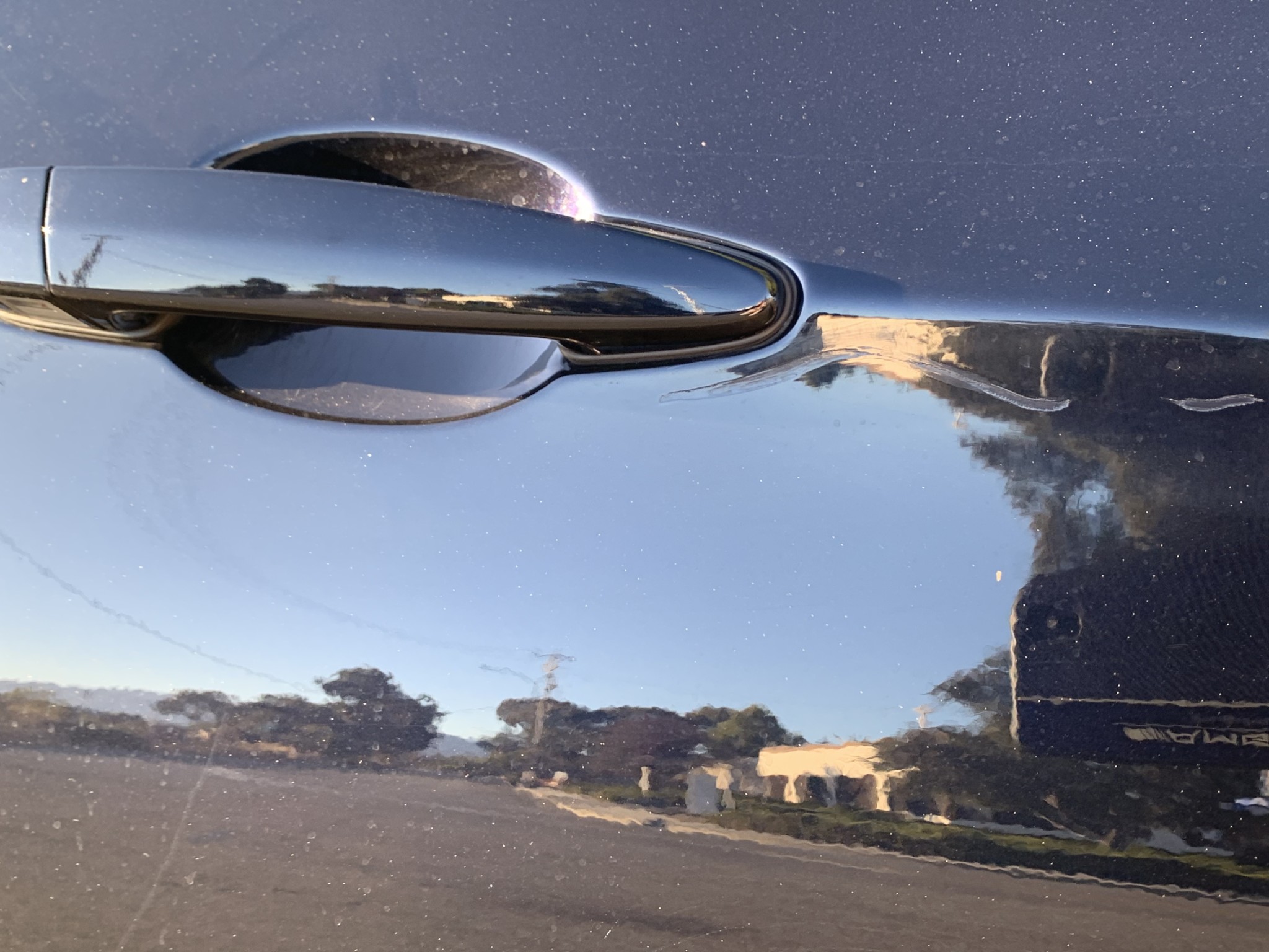 23k-Mile 2013 BMW M3 Coupe Competition Package 6-Speed