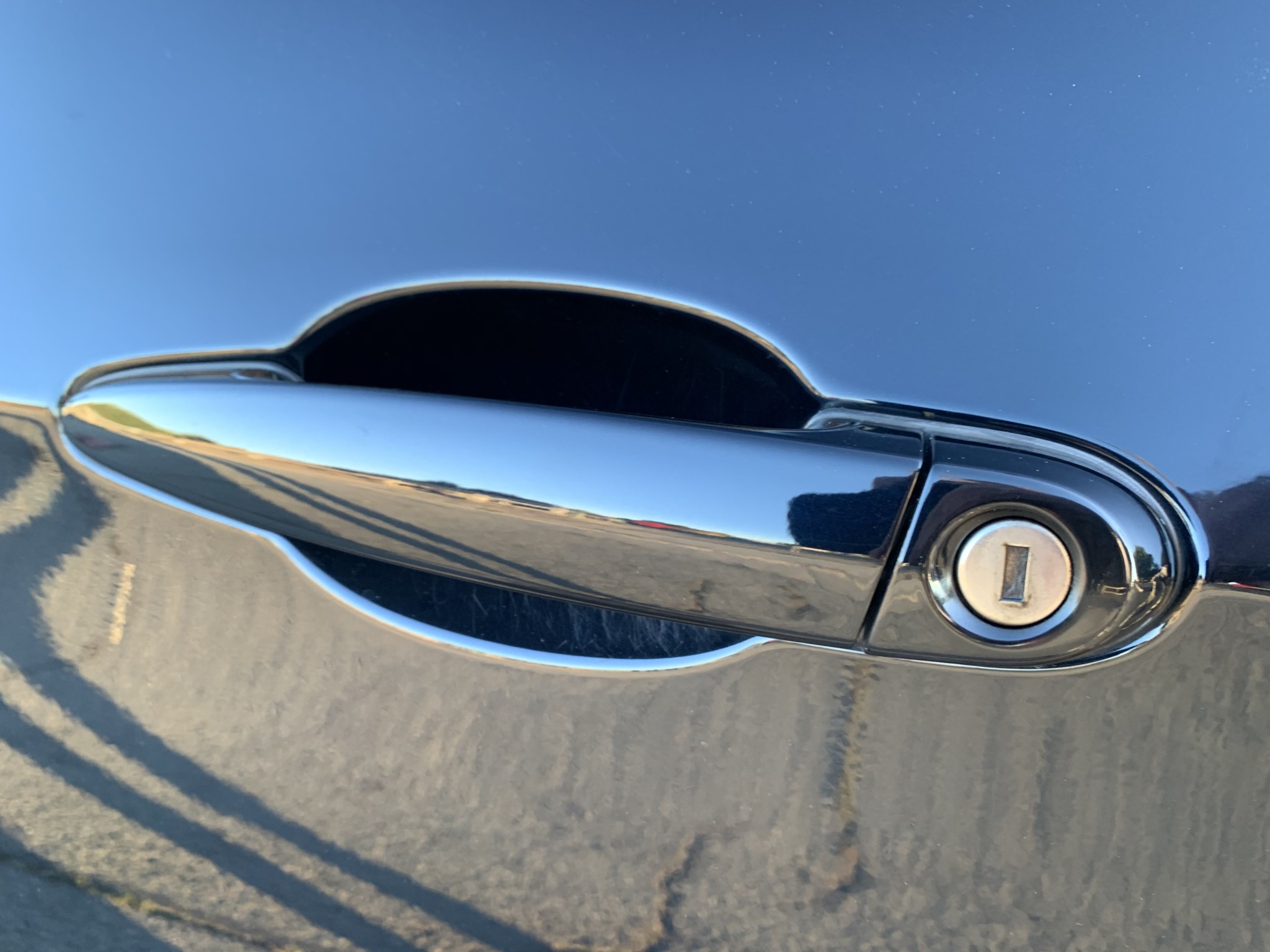 23k-Mile 2013 BMW M3 Coupe Competition Package 6-Speed