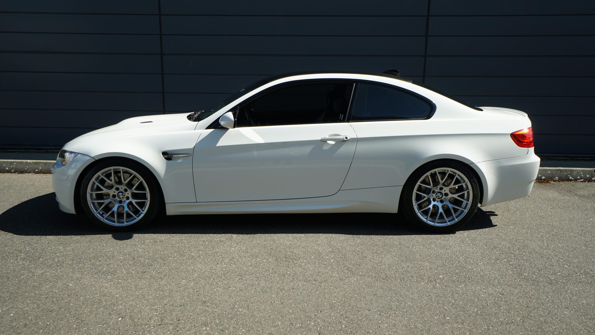 2013 BMW M3 Coupe Competition Package