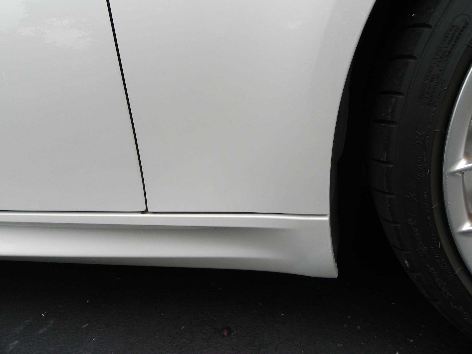 2013 BMW M3 Coupe Competition Package