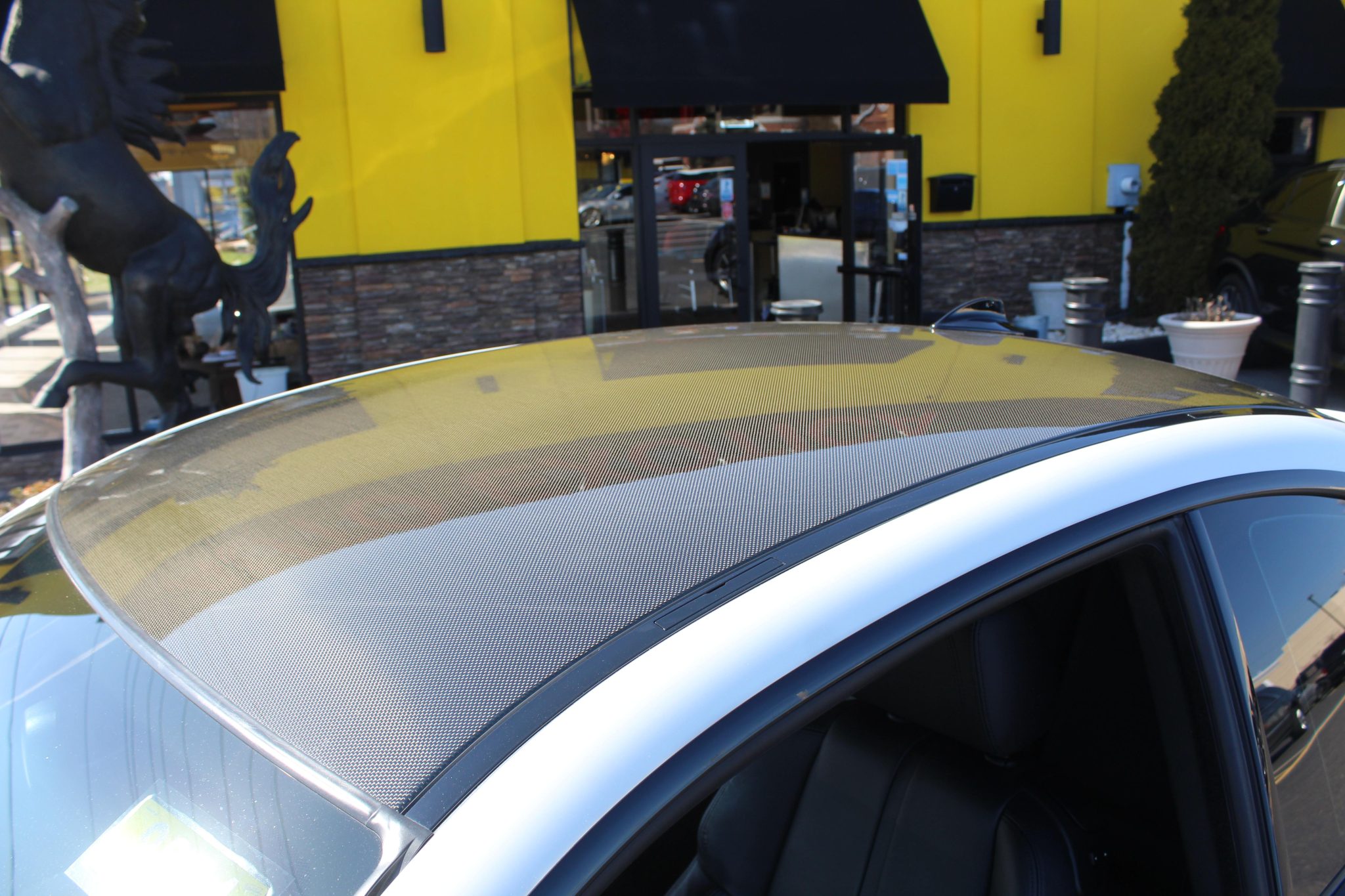 17k-Mile 2013 BMW M3 Coupe Competition Package 6-Speed