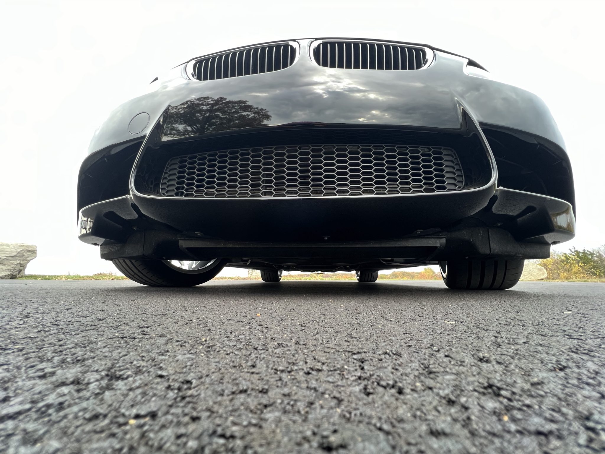 41k-Mile 2013 BMW M3 Coupe Competition Package