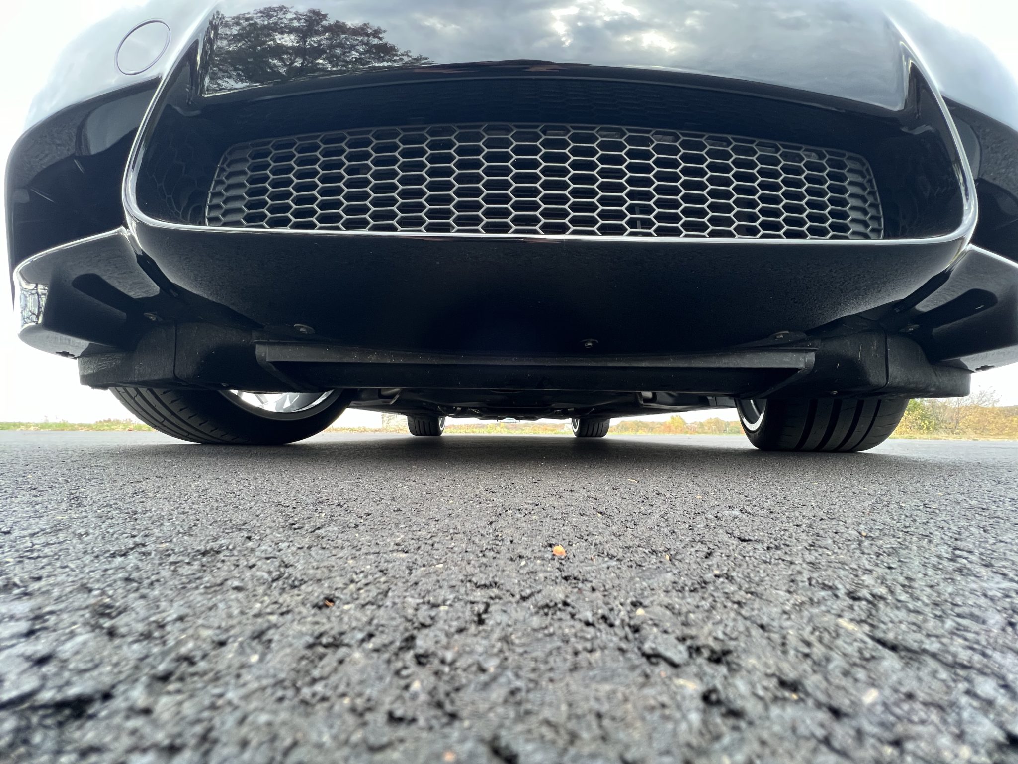 41k-Mile 2013 BMW M3 Coupe Competition Package