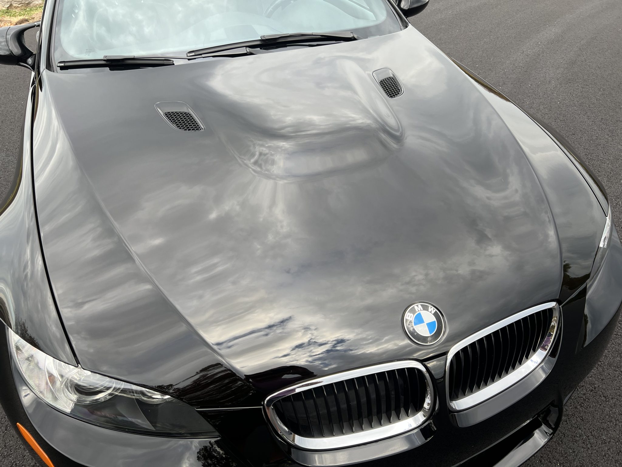 41k-Mile 2013 BMW M3 Coupe Competition Package