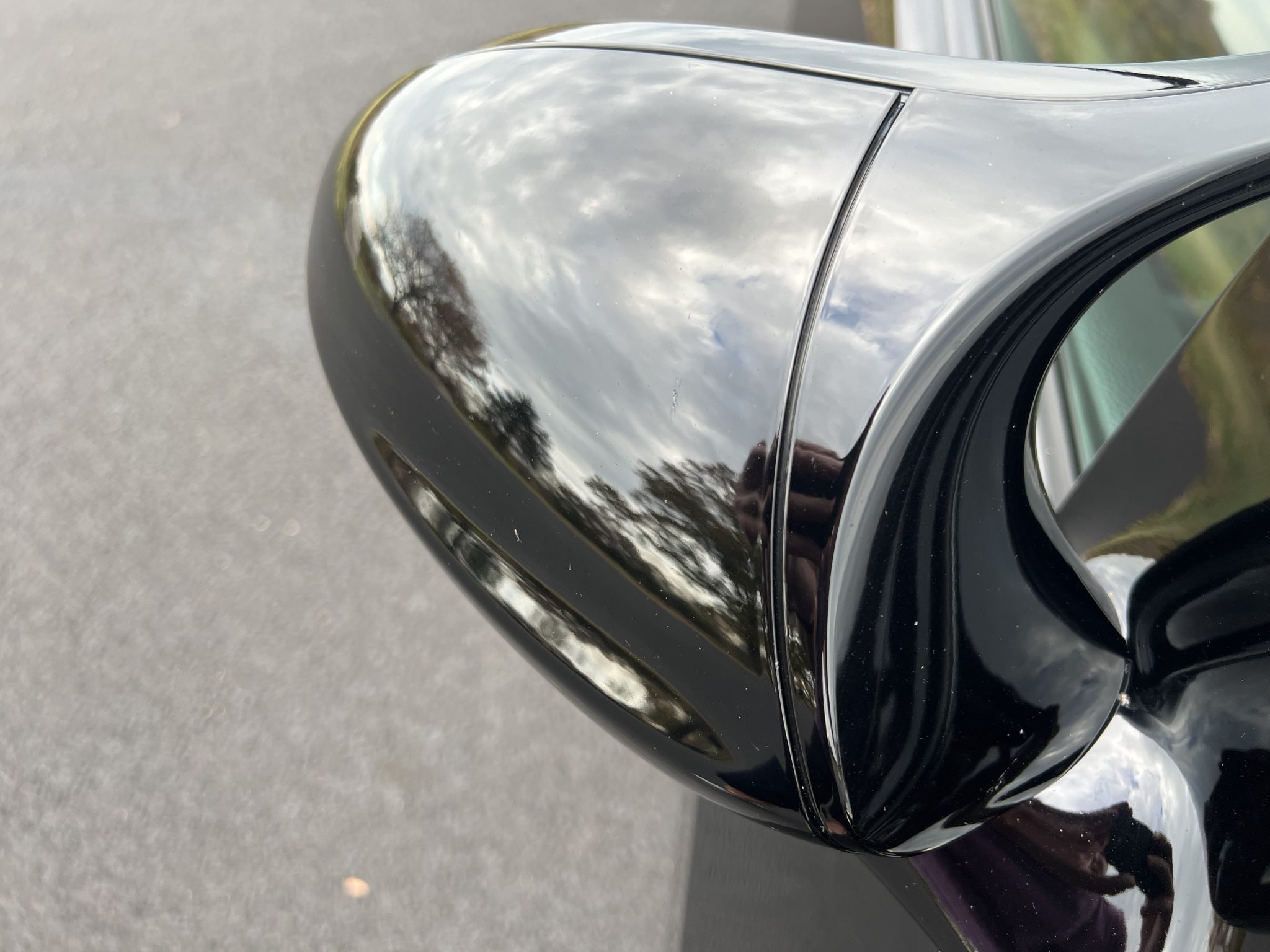 41k-Mile 2013 BMW M3 Coupe Competition Package