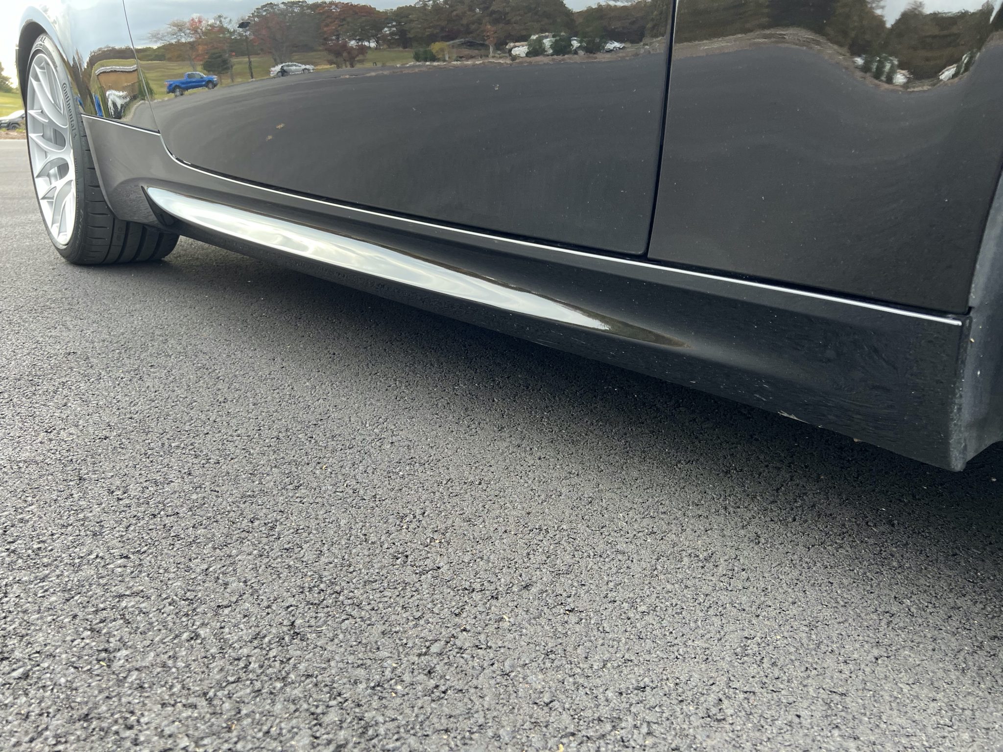 41k-Mile 2013 BMW M3 Coupe Competition Package