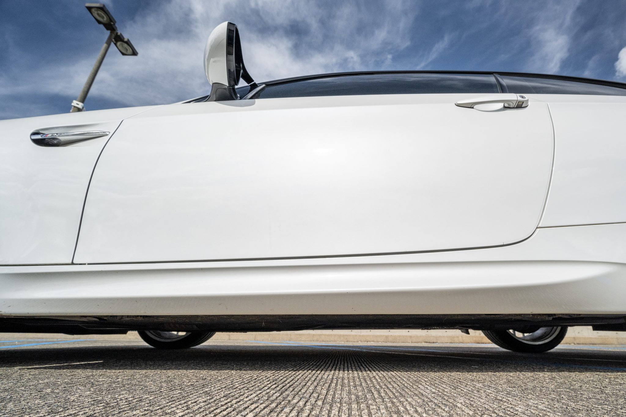 24k-Mile 2013 BMW M3 Coupe Competition Package