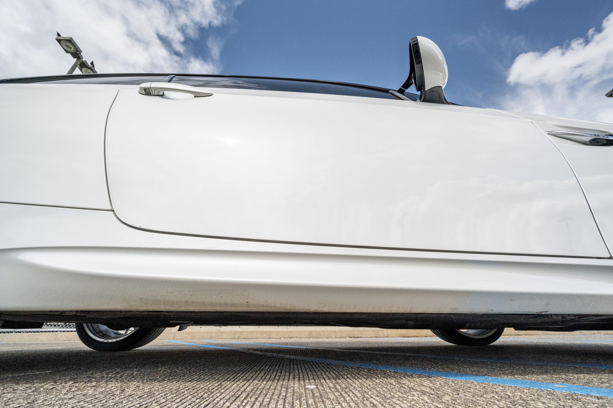 24k-Mile 2013 BMW M3 Coupe Competition Package