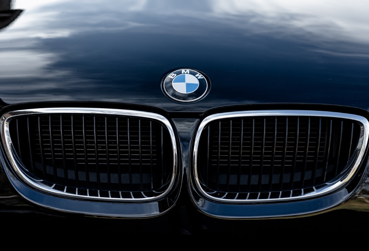 2013 BMW M3 Coupe Competition Package 6-Speed