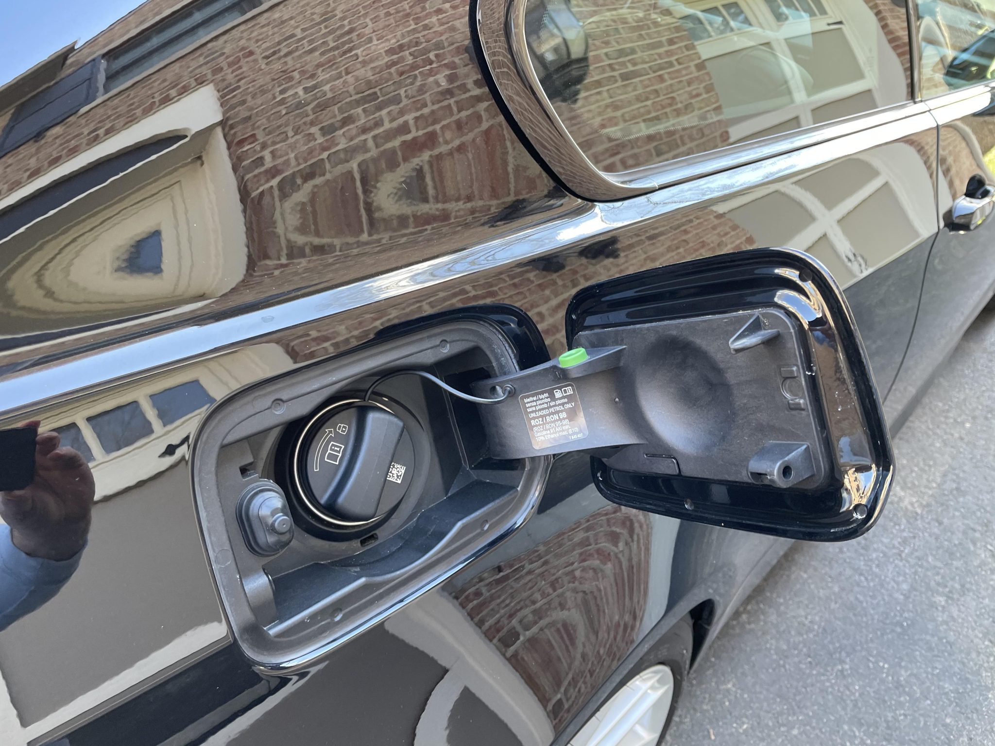 2013 BMW M3 Coupe Competition Package 6-Speed