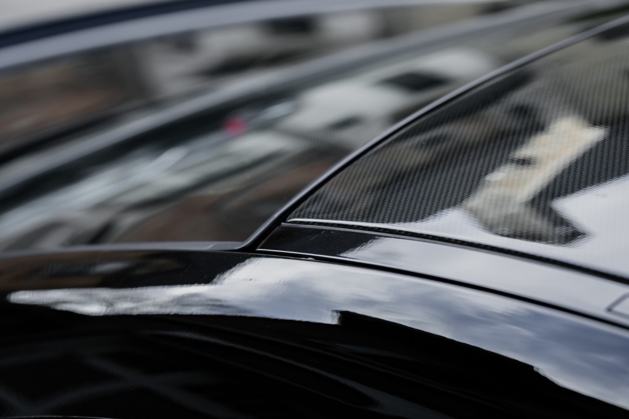 2013 BMW M3 Coupe Competition Package 6-Speed