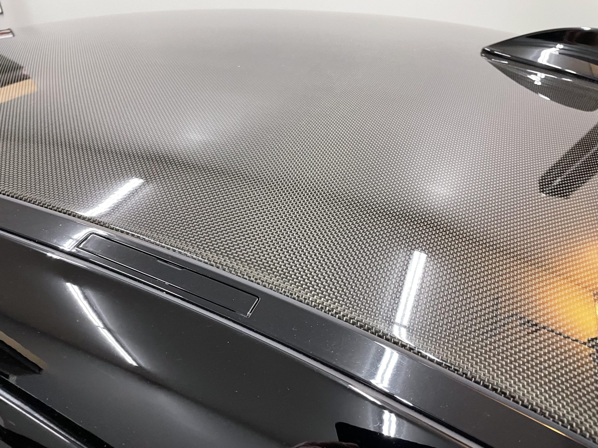 2013 BMW M3 Coupe Competition Package 6-Speed