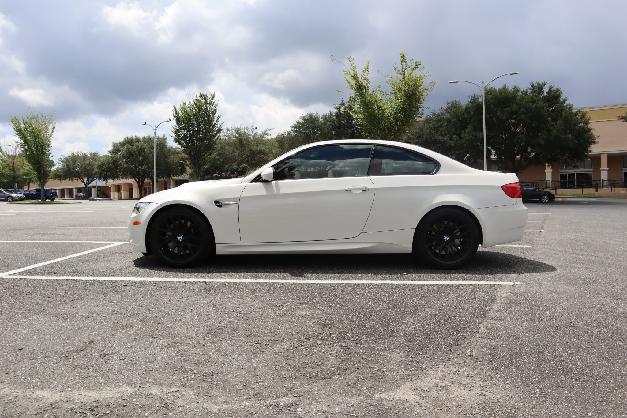 2013 BMW M3 Coupe Competition Package 6-Speed