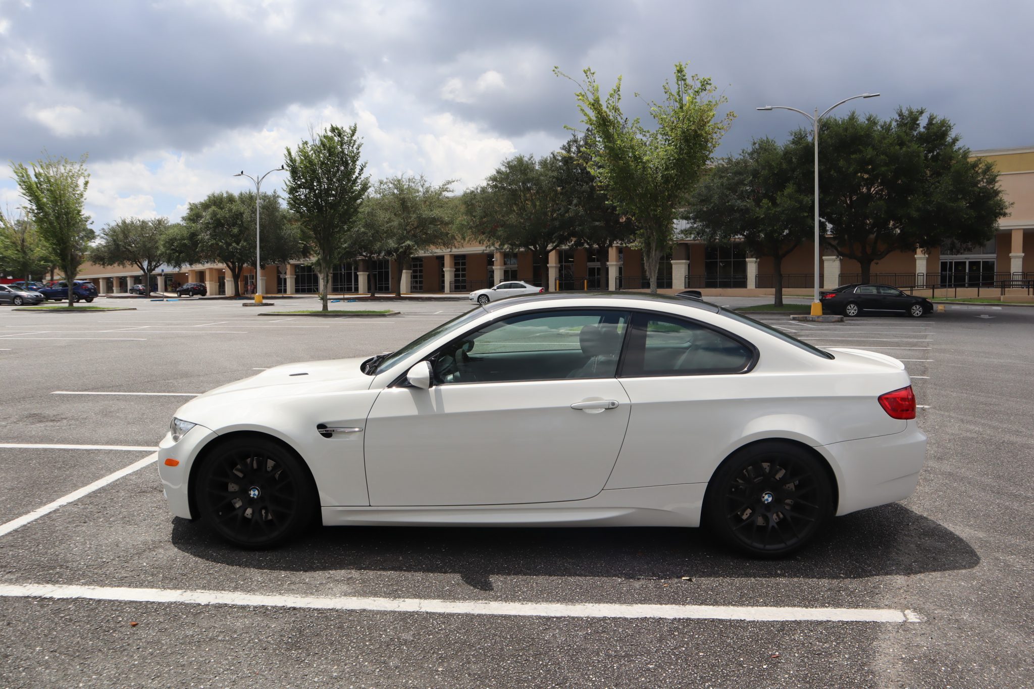 2013 BMW M3 Coupe Competition Package 6-Speed