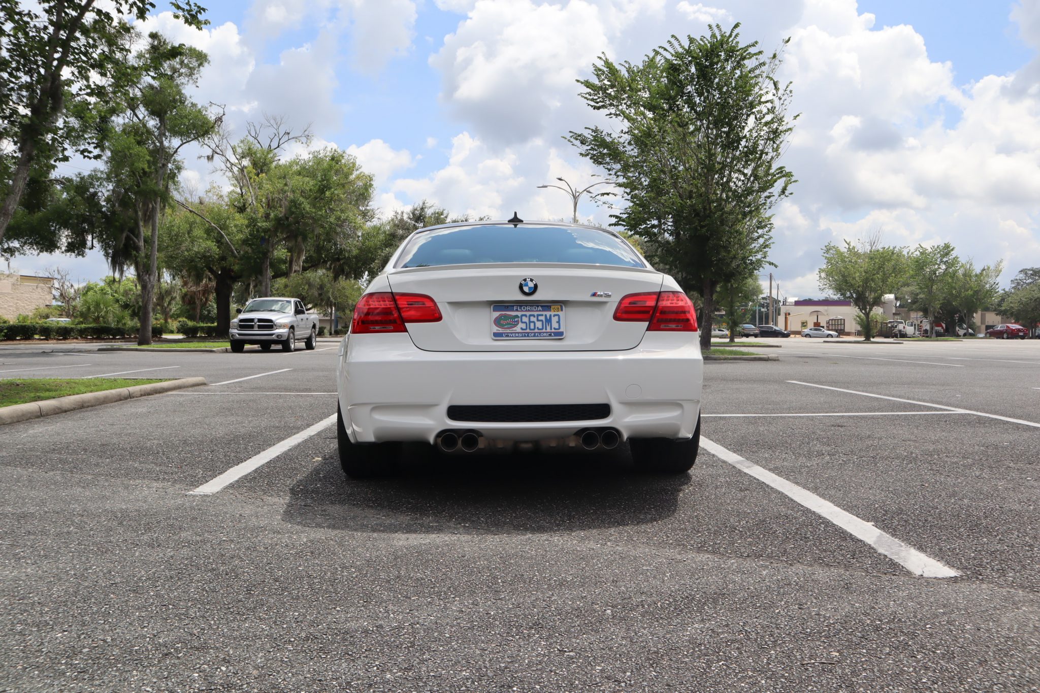 2013 BMW M3 Coupe Competition Package 6-Speed