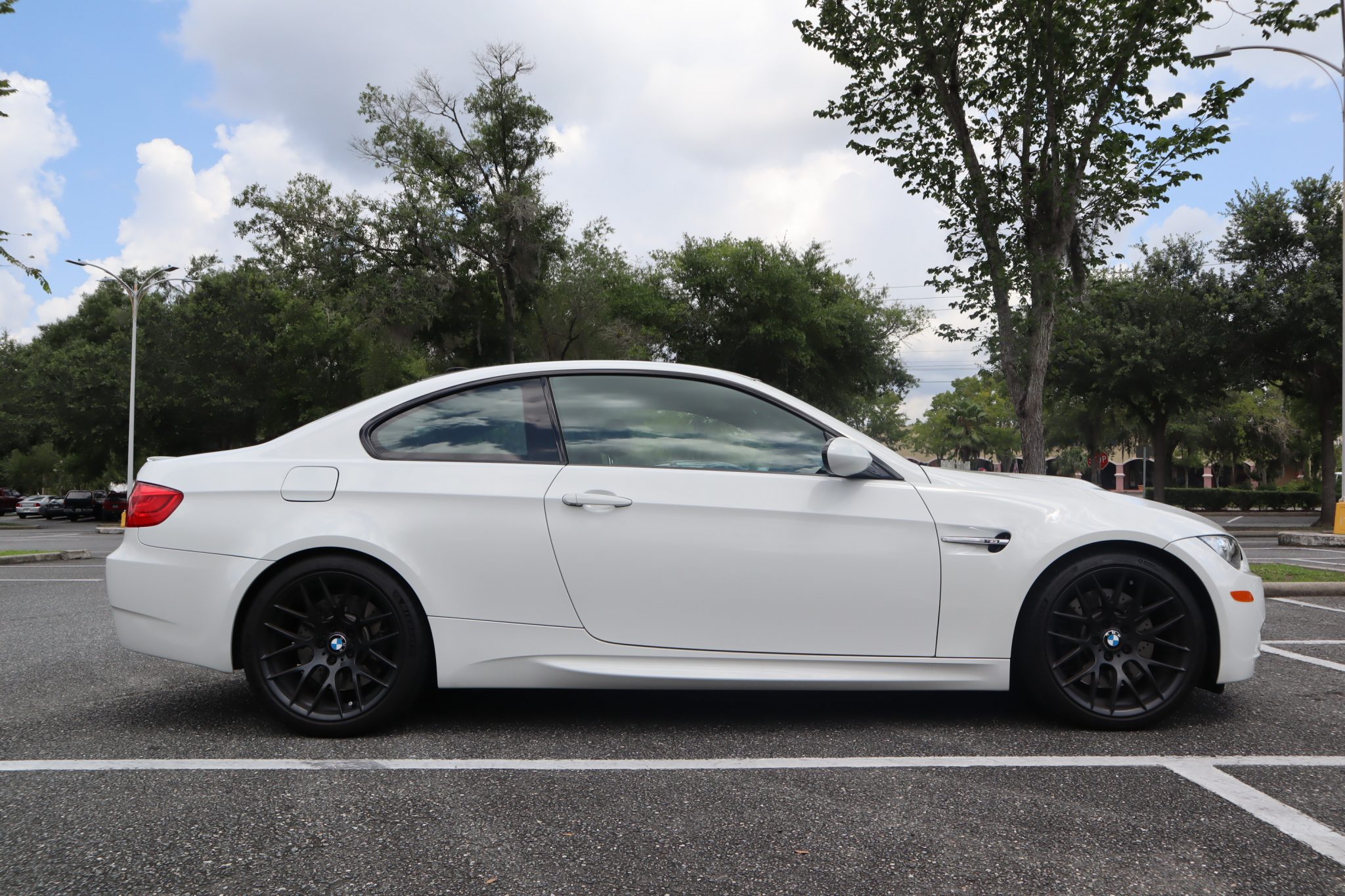 2013 BMW M3 Coupe Competition Package 6-Speed