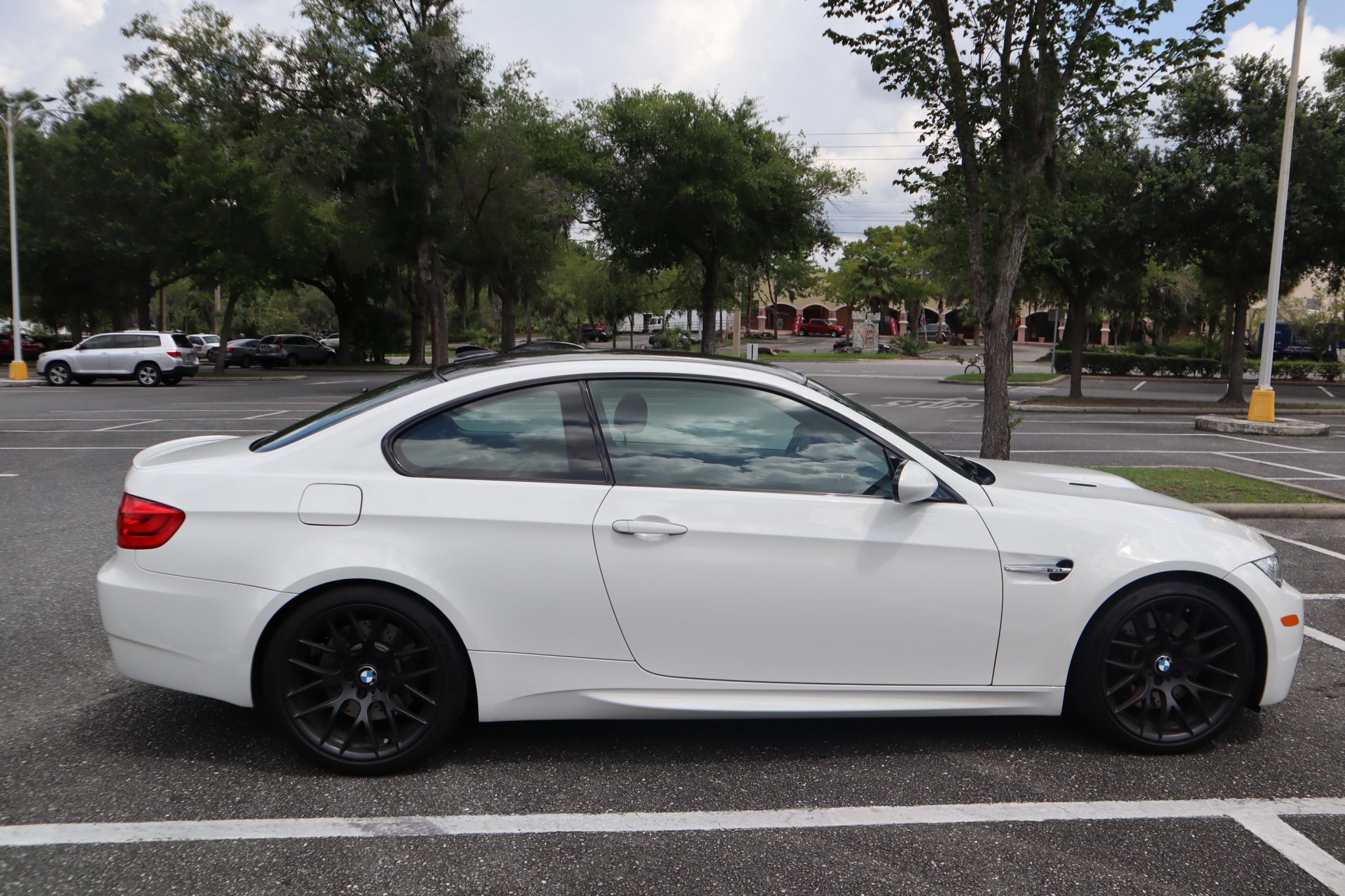 2013 BMW M3 Coupe Competition Package 6-Speed