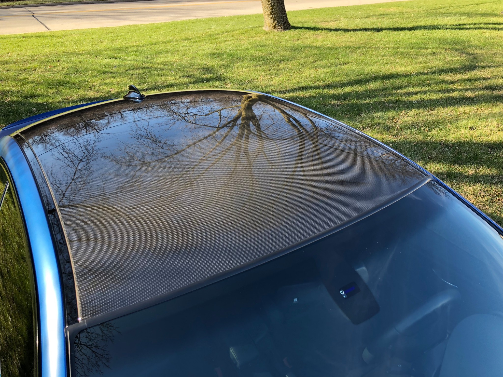 7,500-Mile 2013 BMW M3 Coupe Frozen Edition 6-Speed