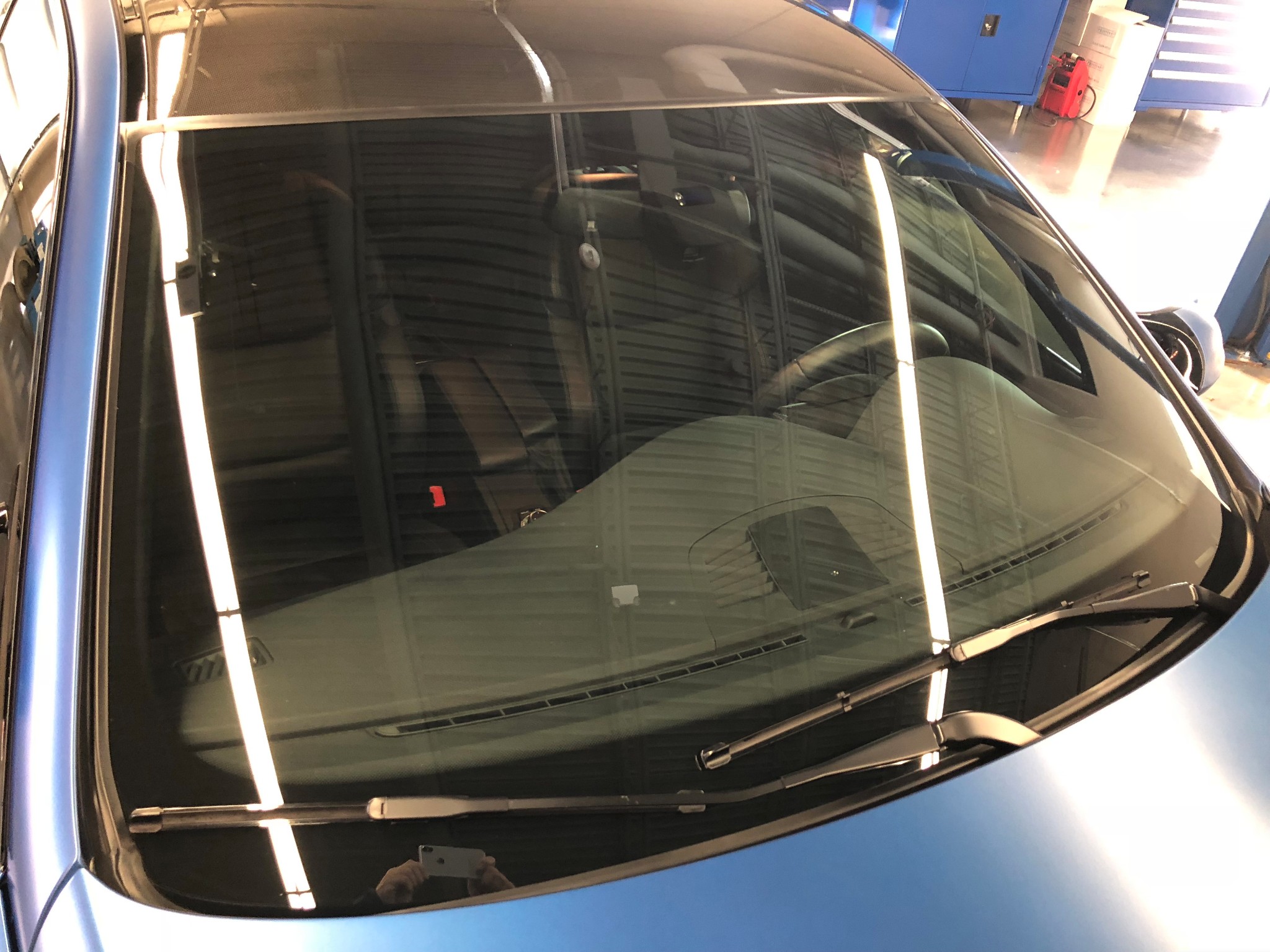 7,500-Mile 2013 BMW M3 Coupe Frozen Edition 6-Speed