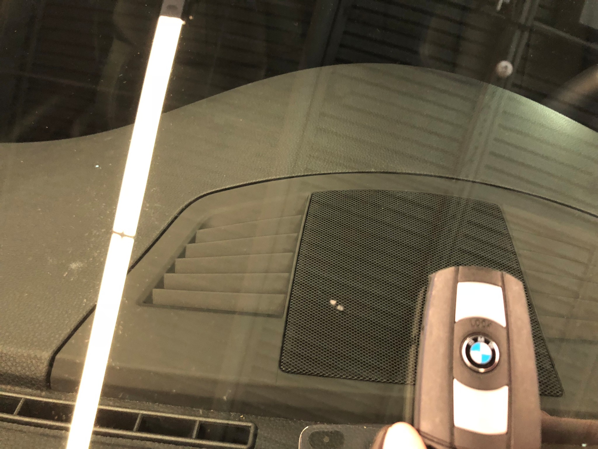 7,500-Mile 2013 BMW M3 Coupe Frozen Edition 6-Speed