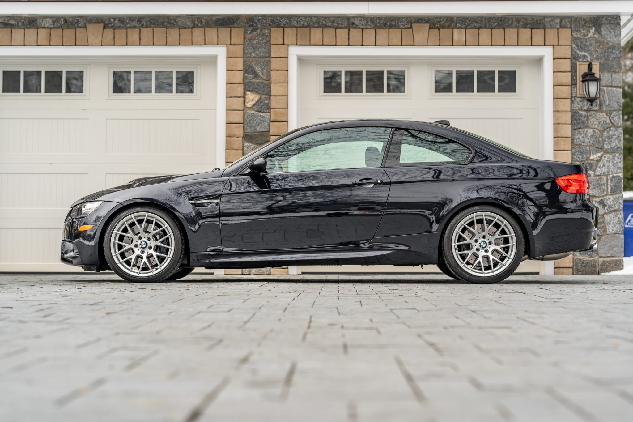 10k-Mile 2013 BMW M3 Coupe Competition Package