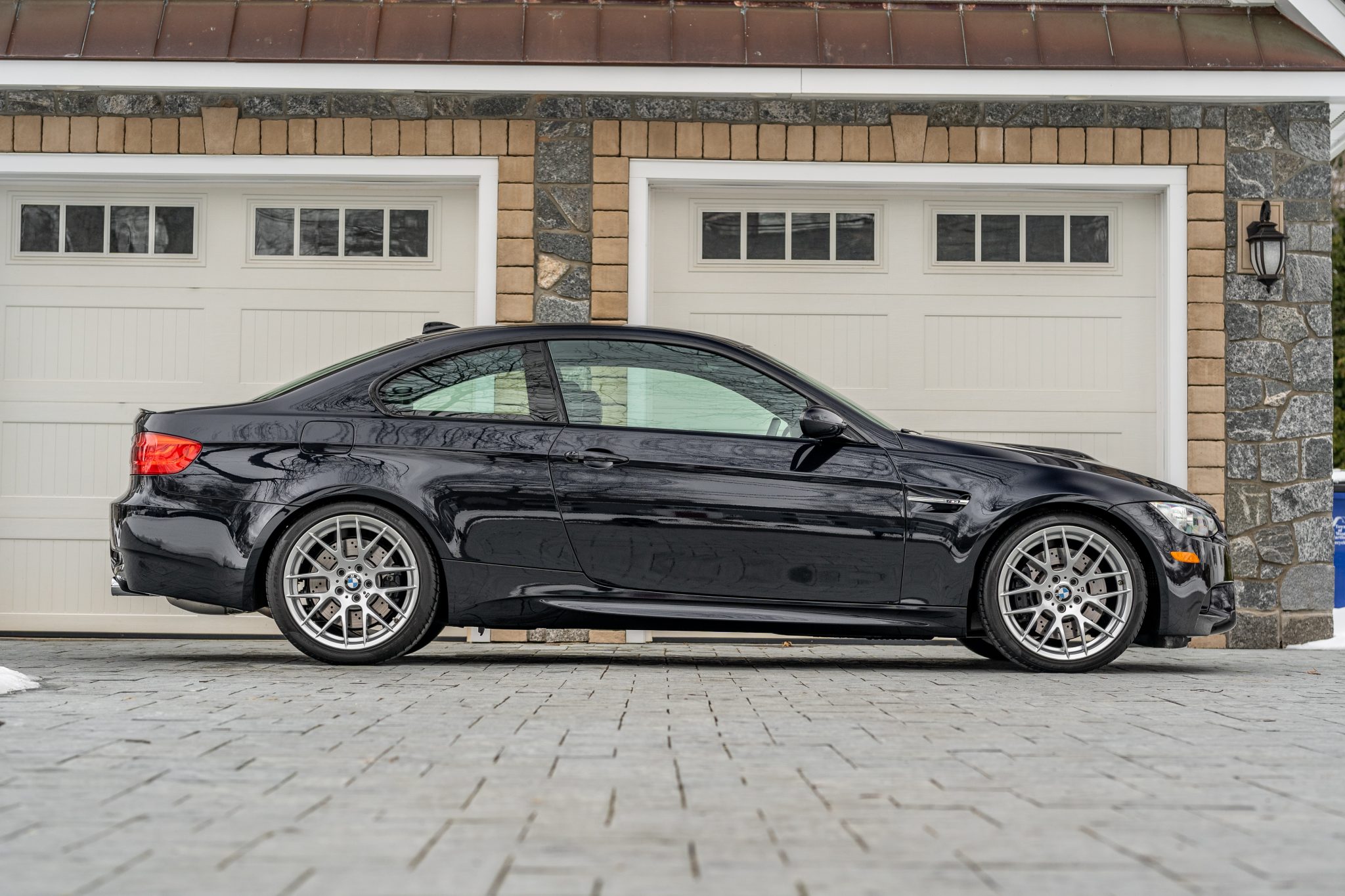 10k-Mile 2013 BMW M3 Coupe Competition Package