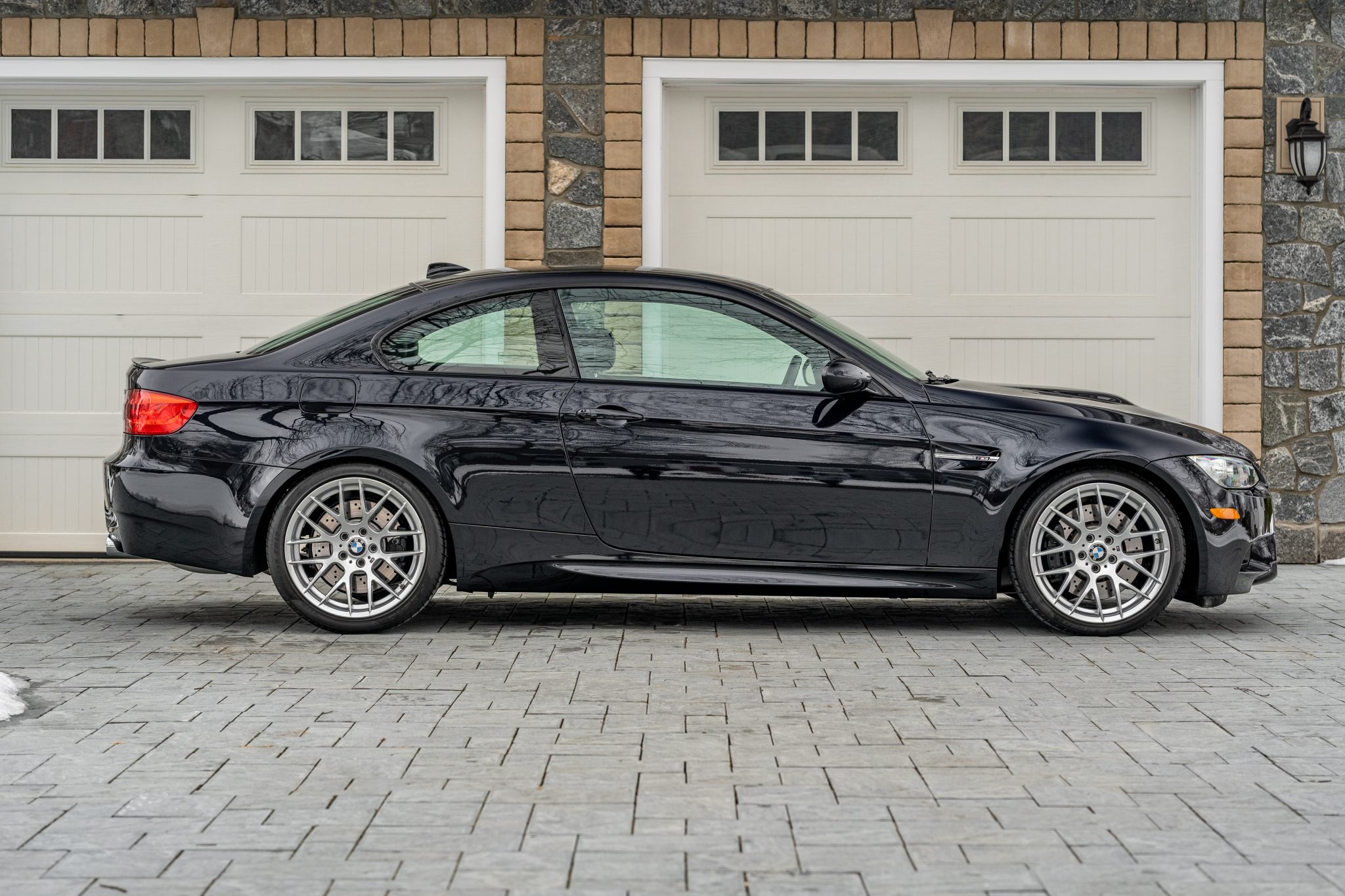 10k-Mile 2013 BMW M3 Coupe Competition Package