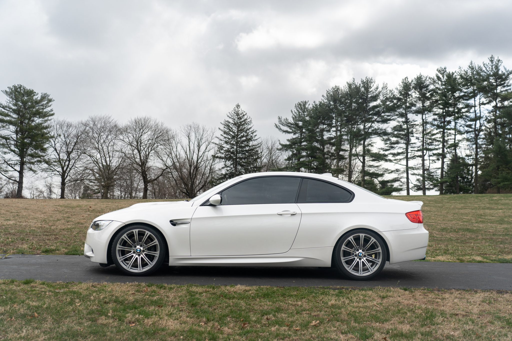 Supercharged 2013 BMW M3 Coupe 6-Speed