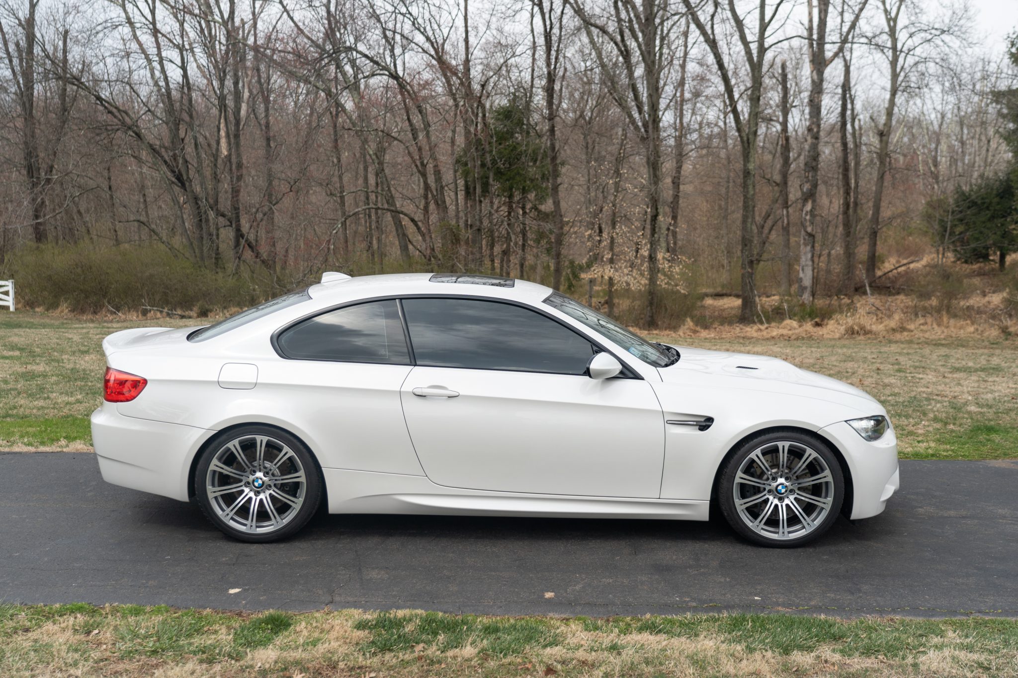 Supercharged 2013 BMW M3 Coupe 6-Speed
