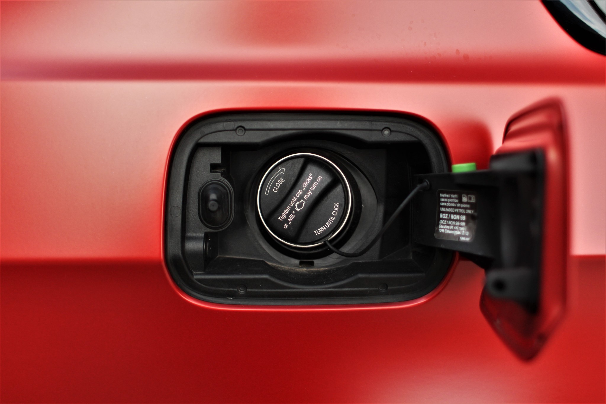 2013 BMW M3 Coupe 6-Speed Frozen Edition