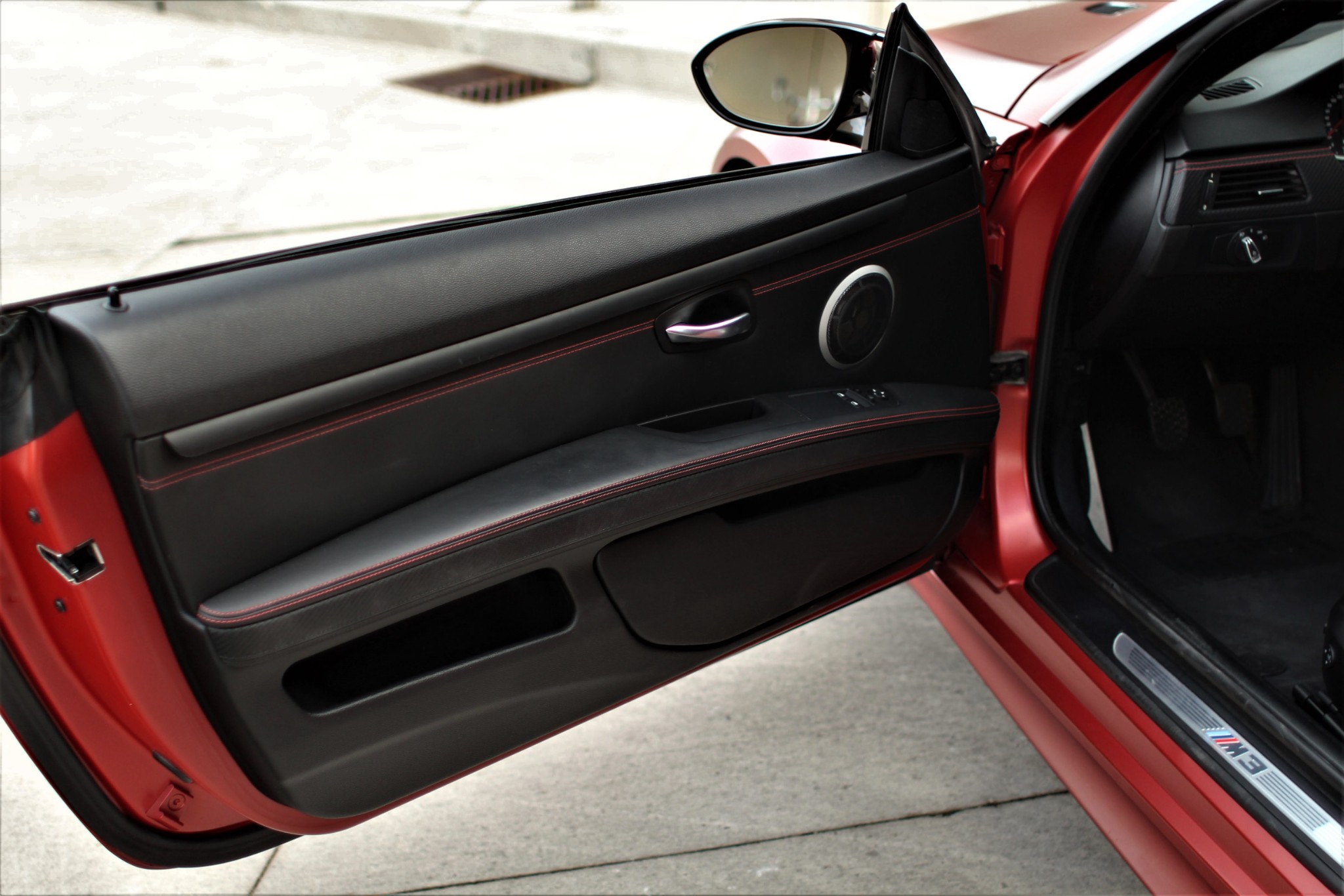 2013 BMW M3 Coupe 6-Speed Frozen Edition