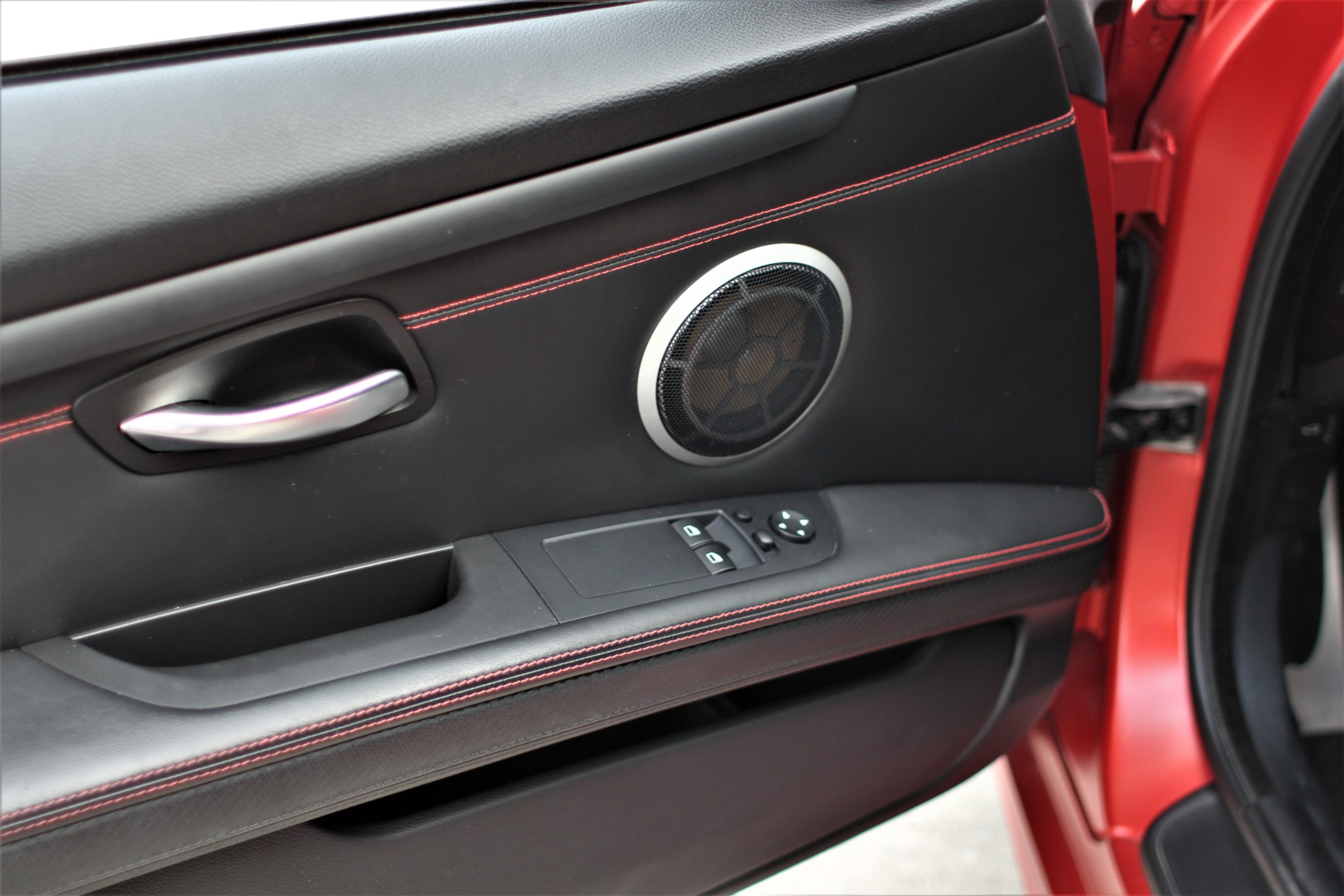 2013 BMW M3 Coupe 6-Speed Frozen Edition