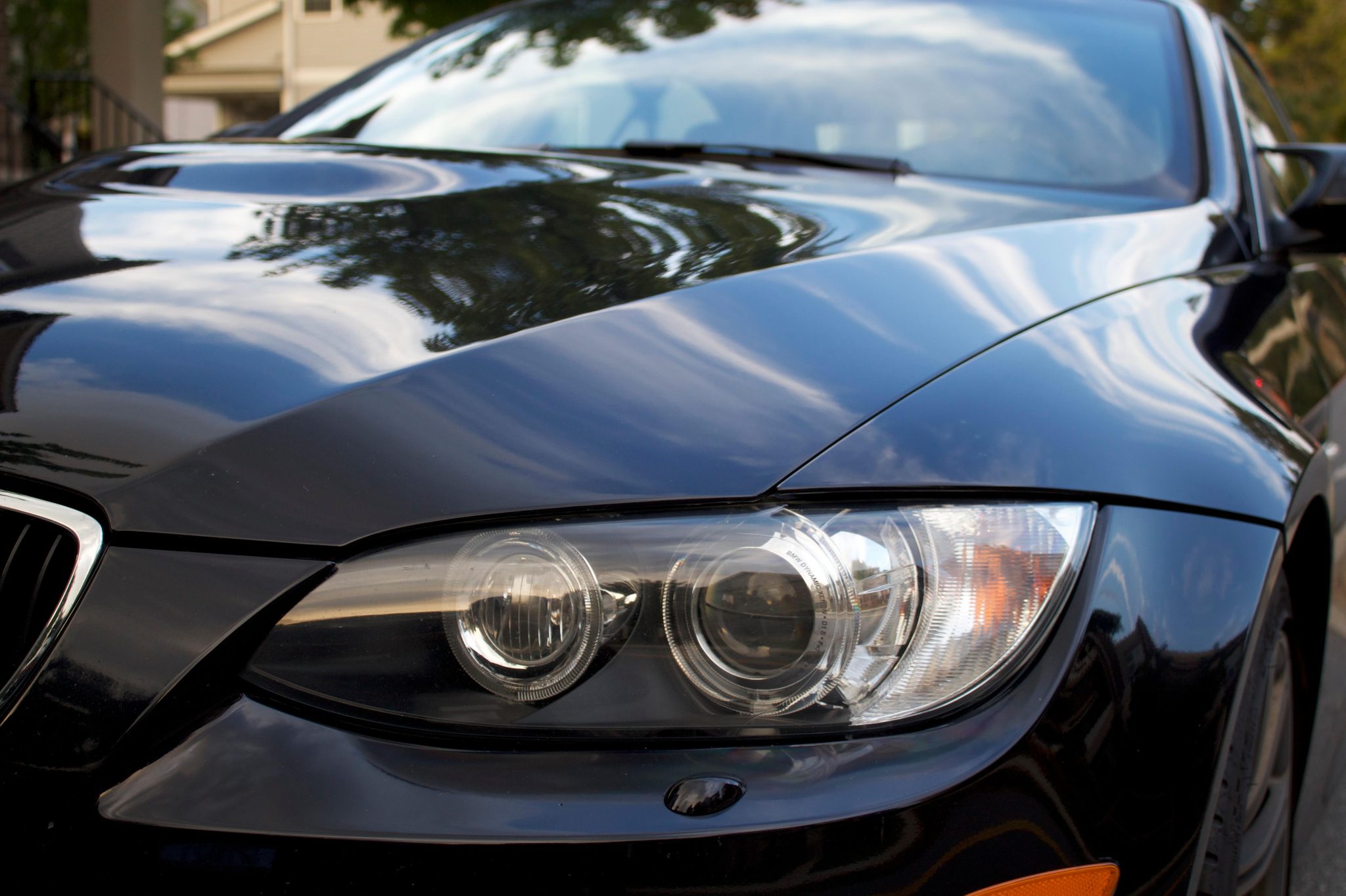 47k-Mile 2013 BMW M3 Convertible