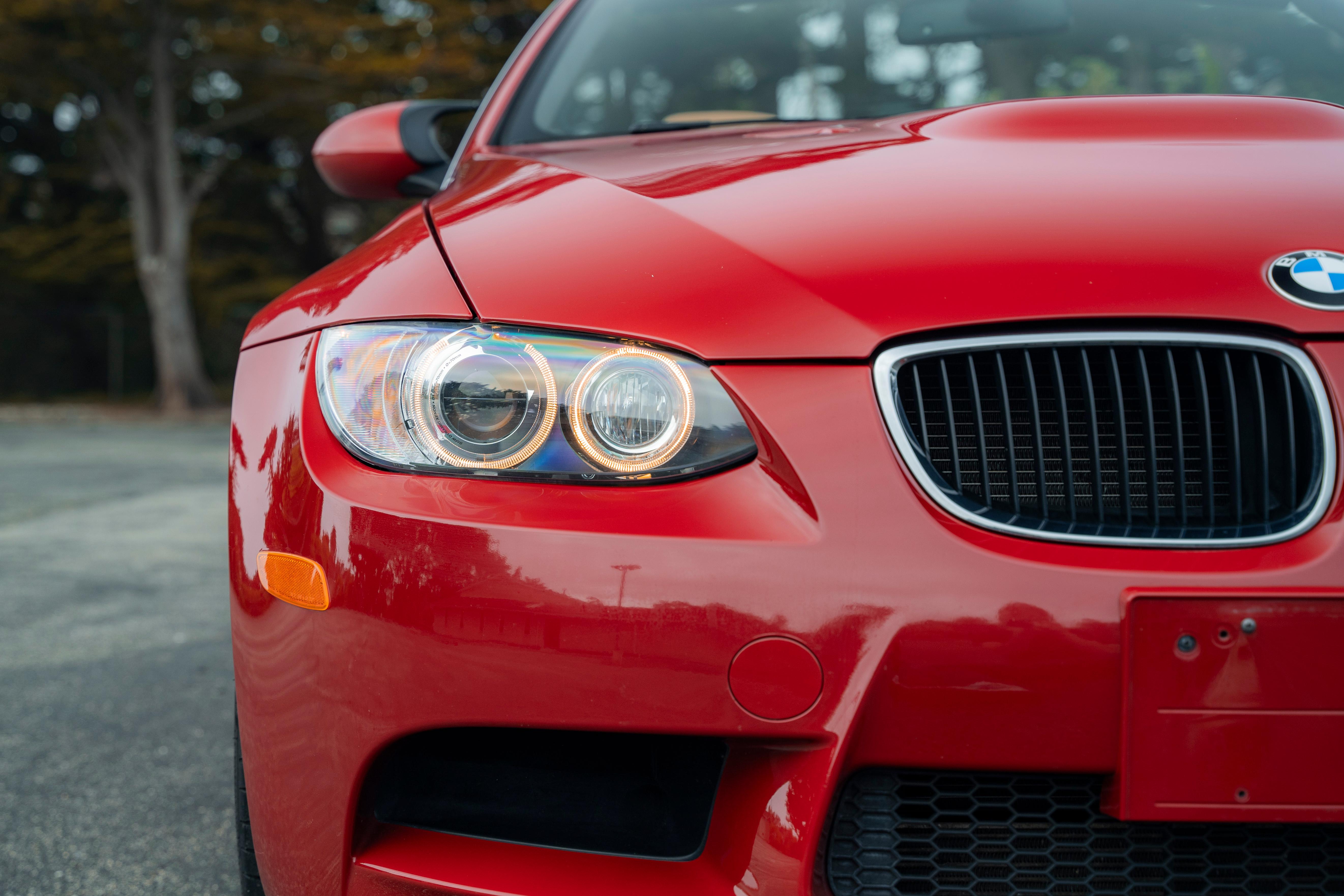 One-Owner 2013 BMW M3 Convertible