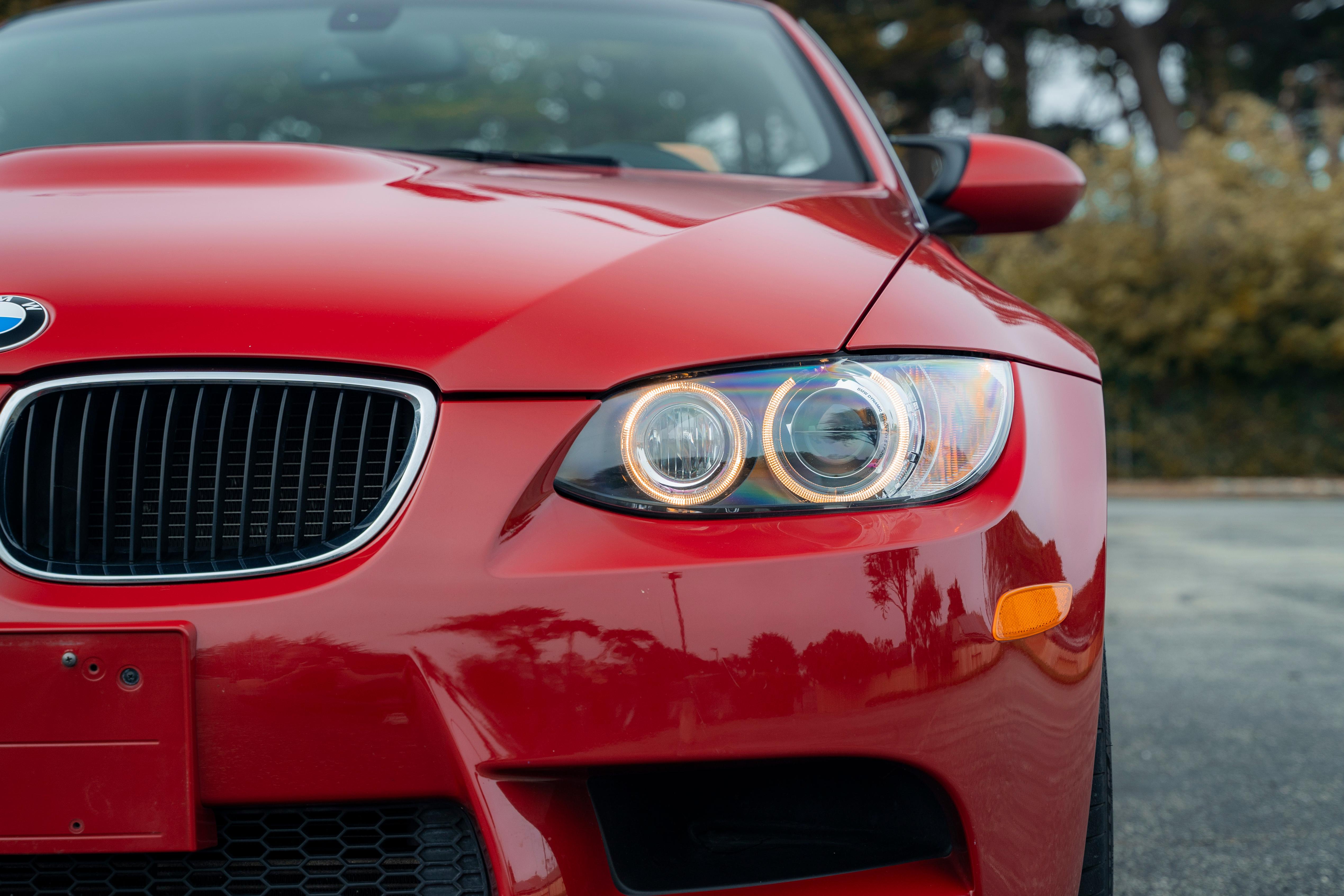 One-Owner 2013 BMW M3 Convertible