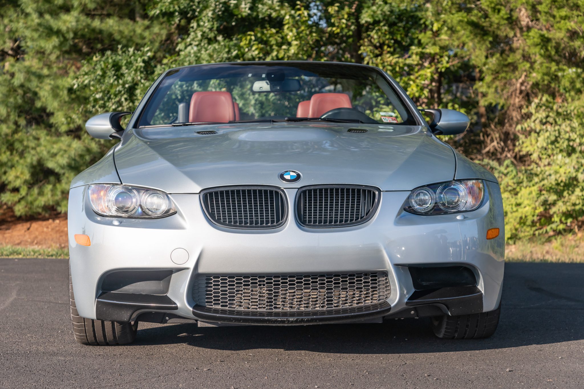 2013 BMW M3 Convertible