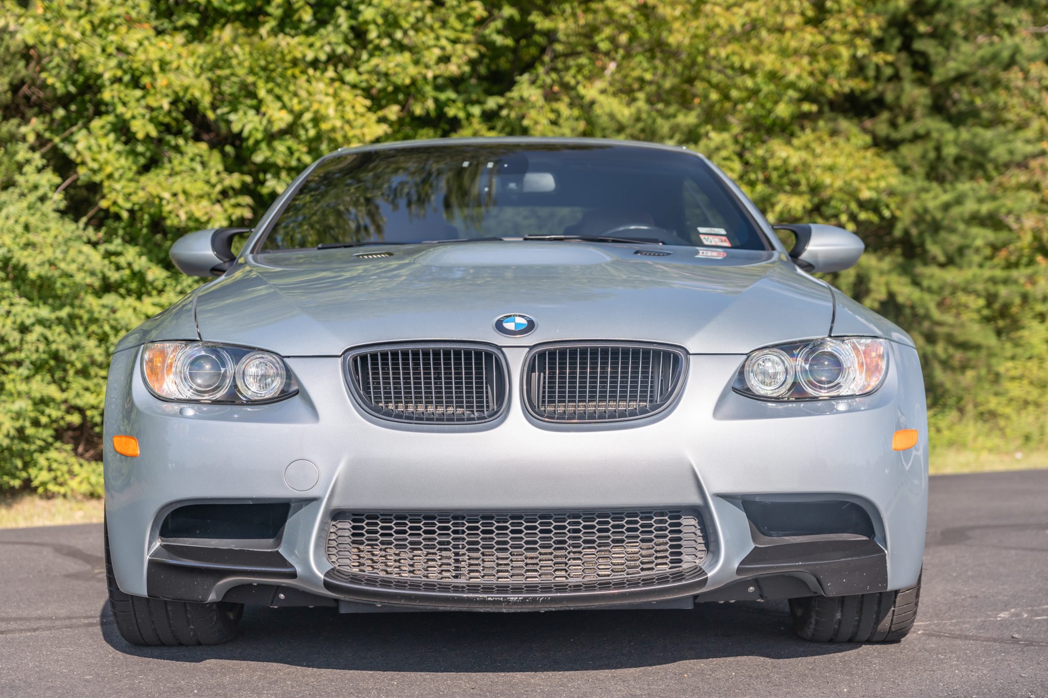 2013 BMW M3 Convertible