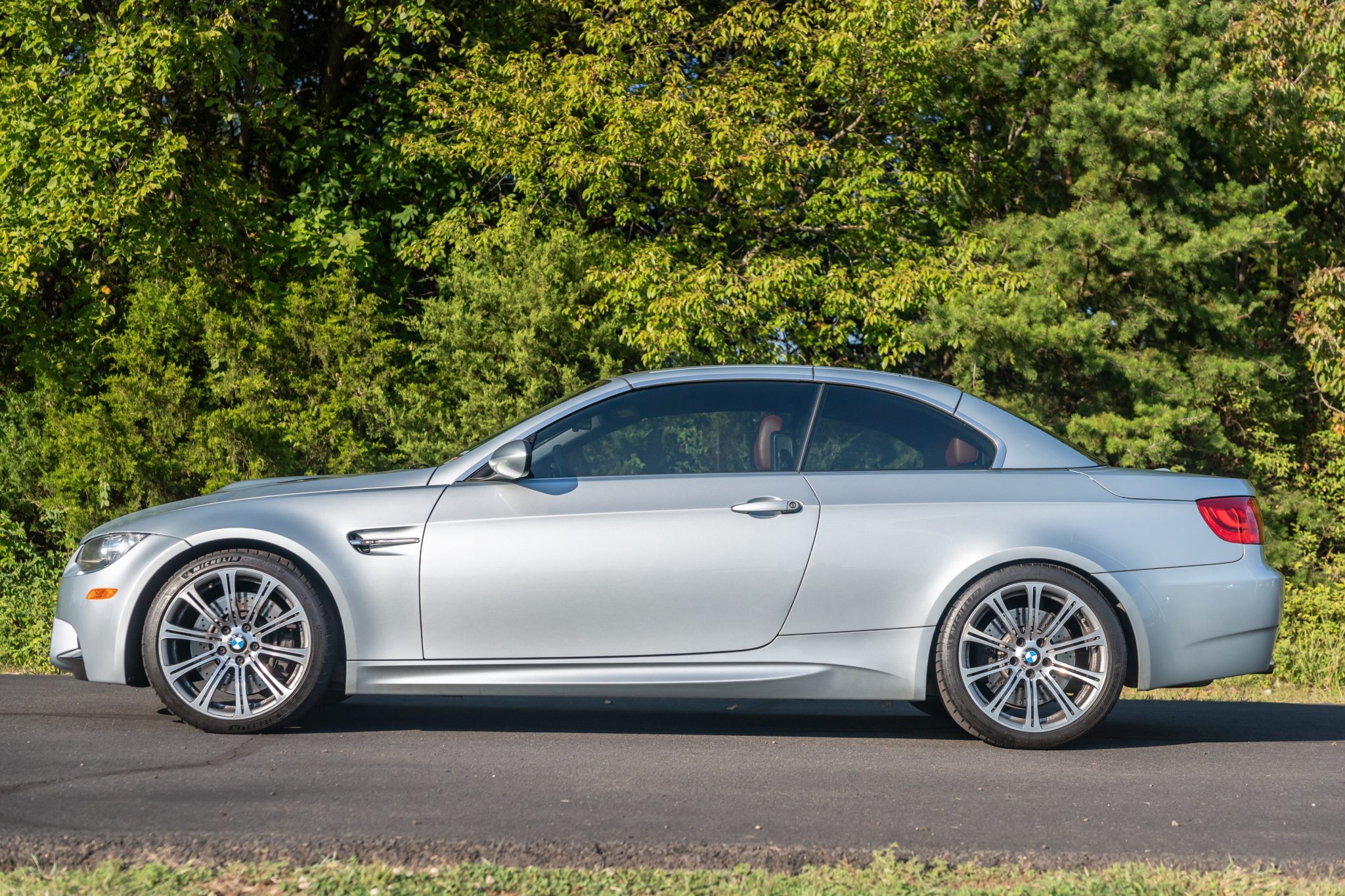 2013 BMW M3 Convertible