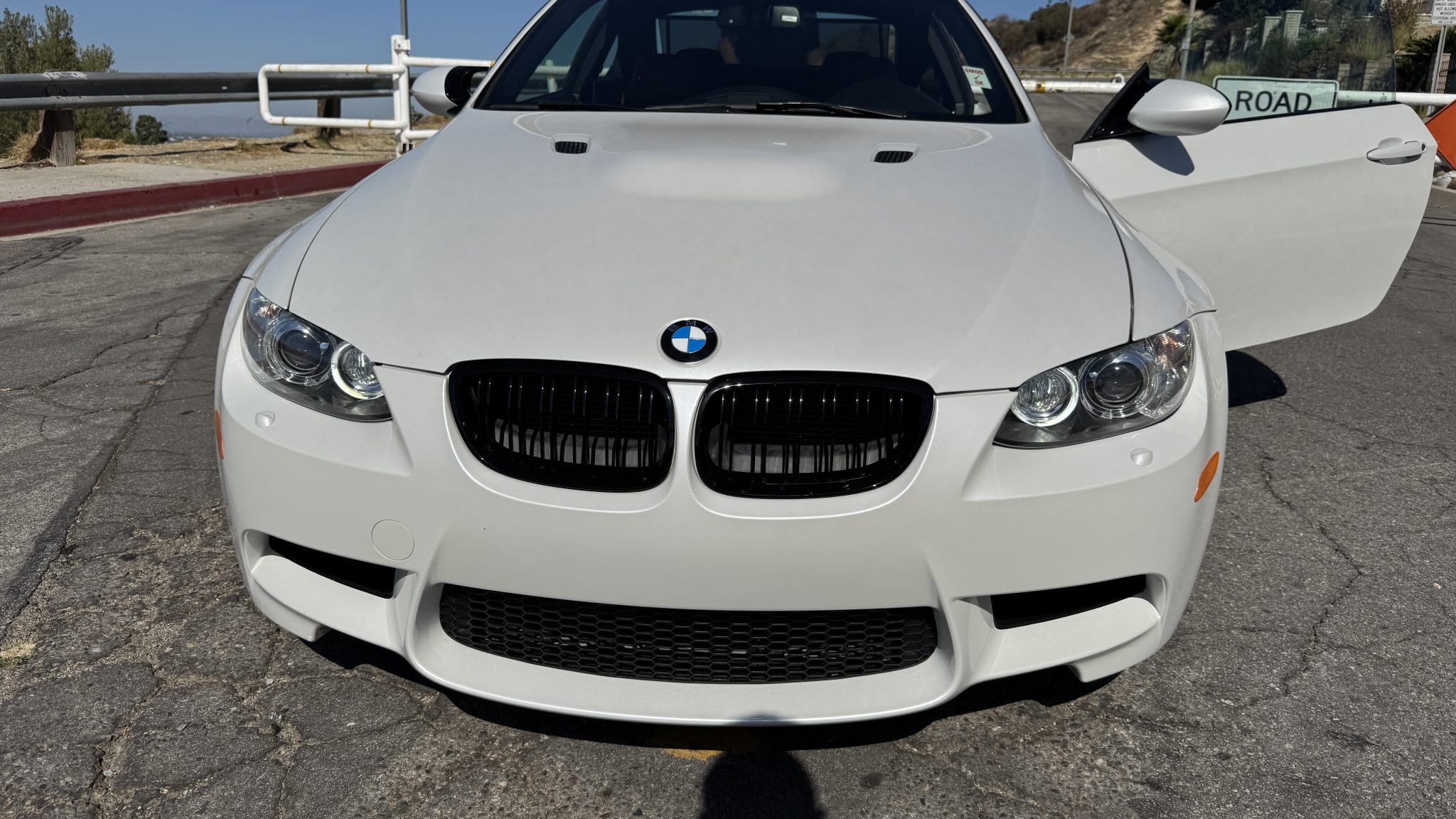 28k-Mile 2013 BMW M3 Coupe Competition Package