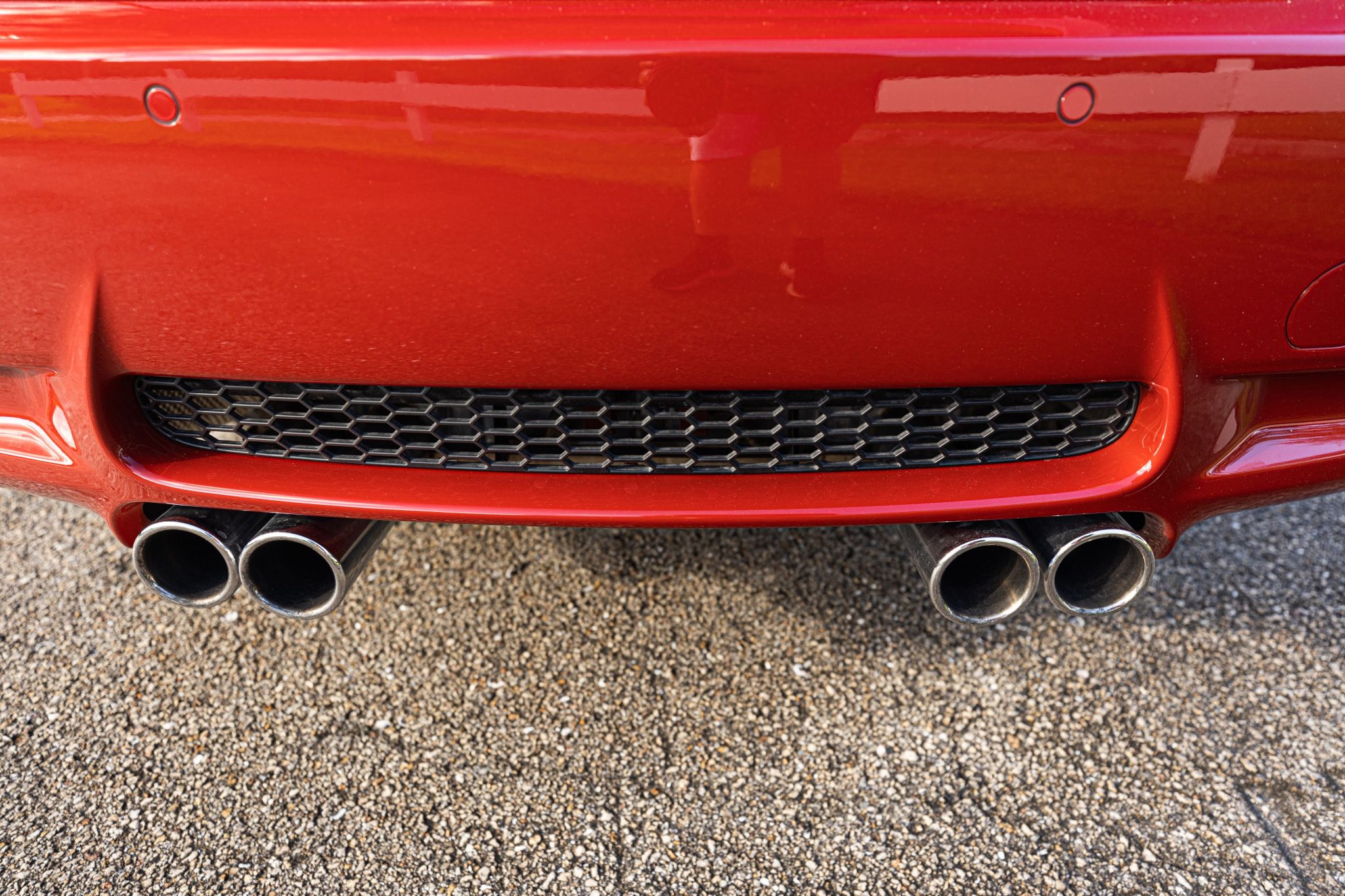 8k-Mile 2013 BMW M3 Competition Package