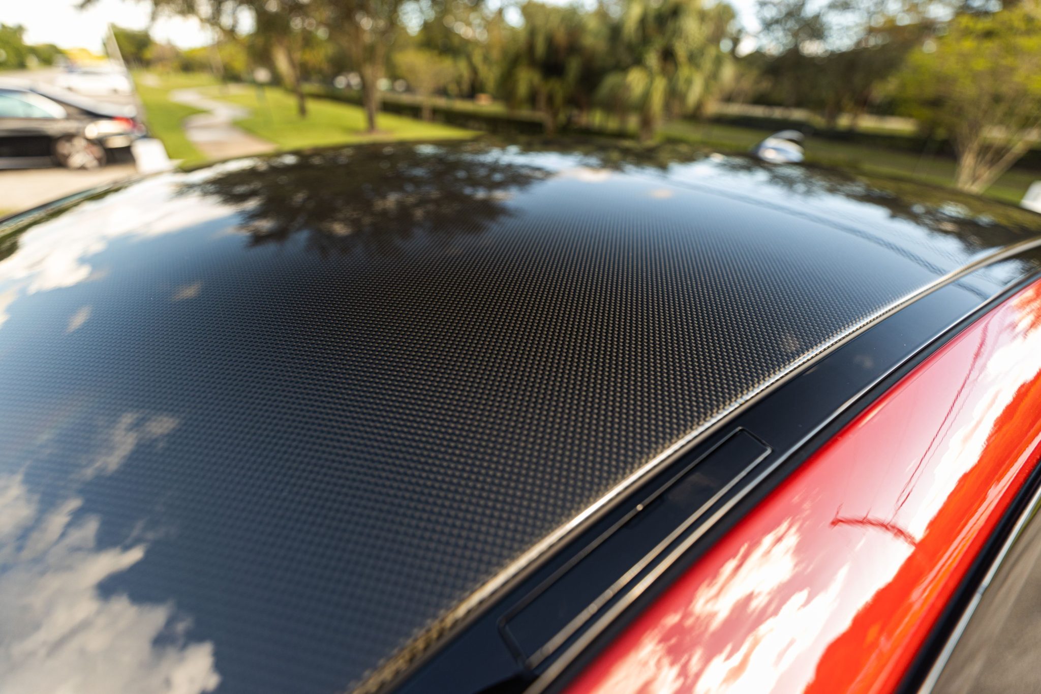 8k-Mile 2013 BMW M3 Competition Package