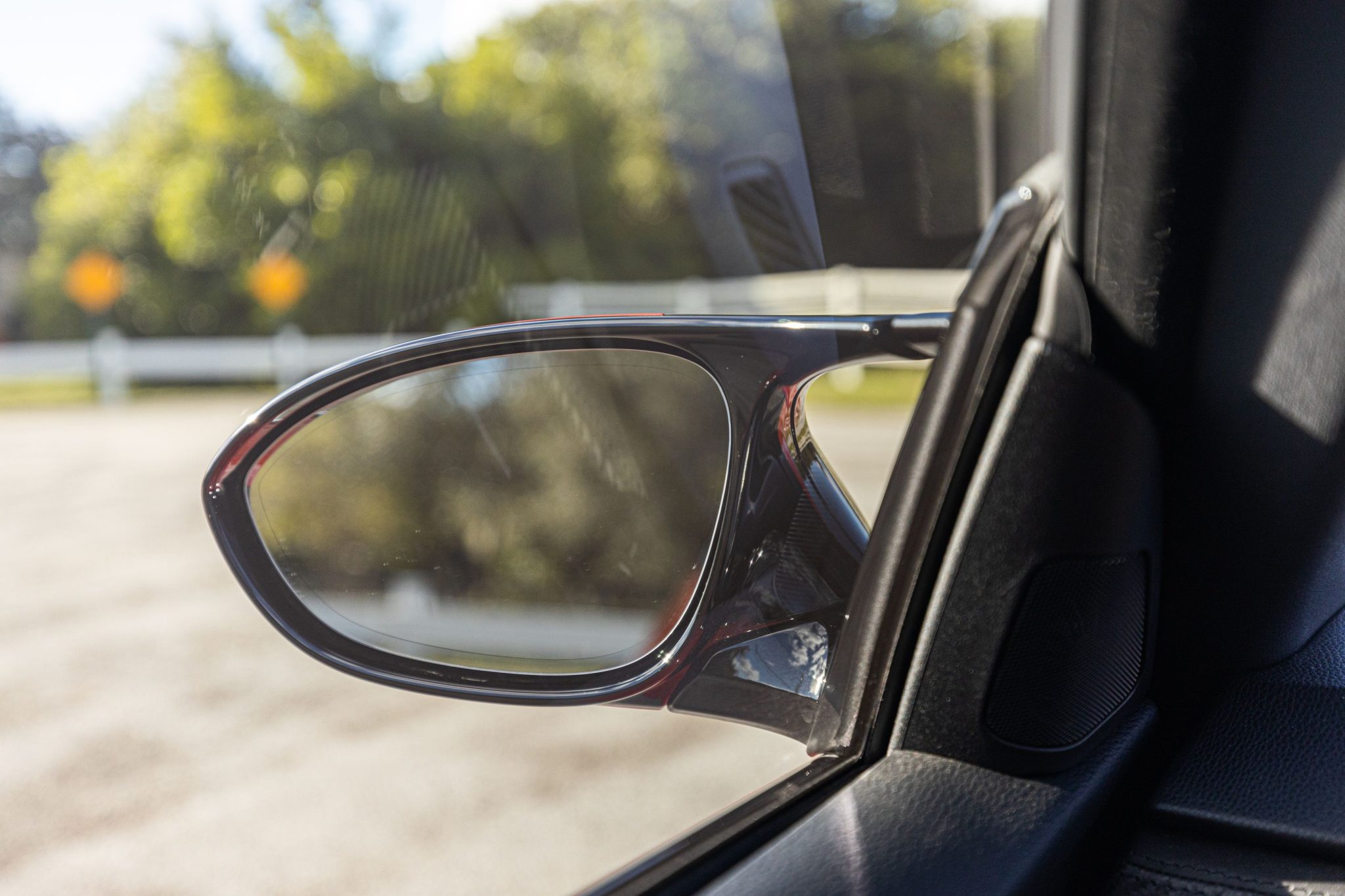 8k-Mile 2013 BMW M3 Competition Package