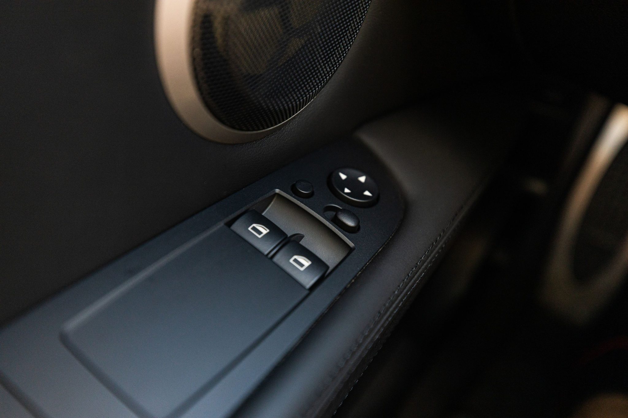 8k-Mile 2013 BMW M3 Competition Package